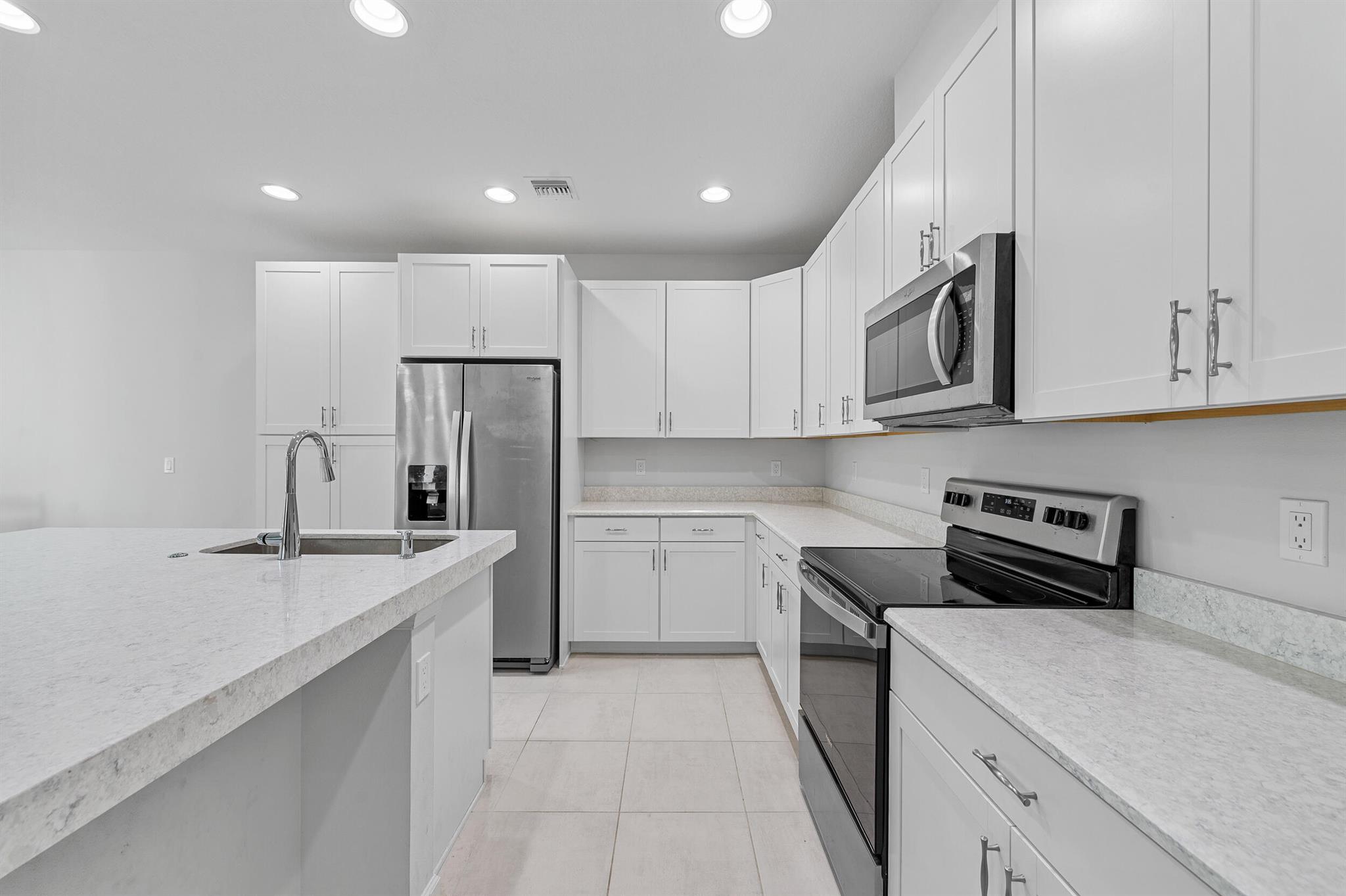 CROSSINGS OF WESTLAKE - Residential