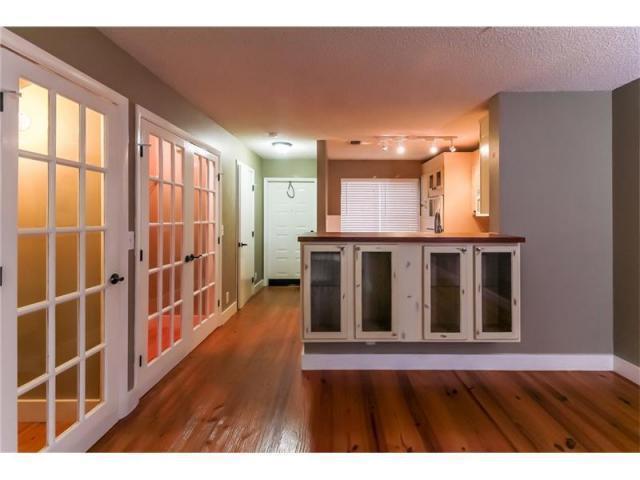 SANTA CRUZ - Residential Lease