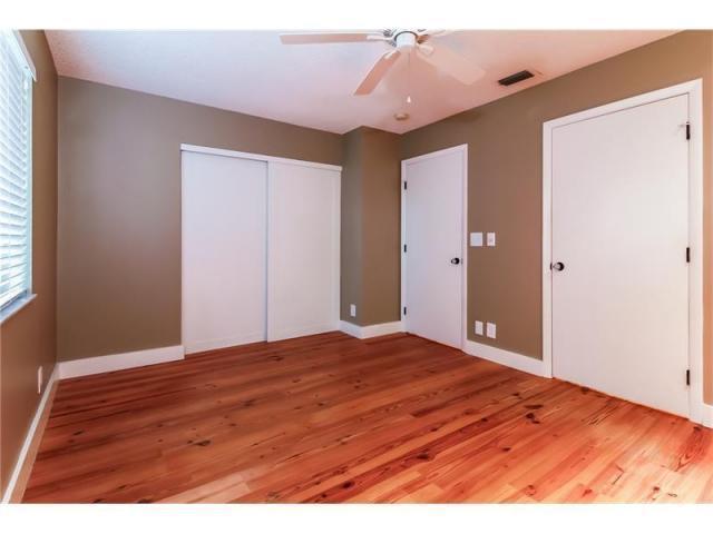 SANTA CRUZ - Residential Lease