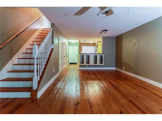 SANTA CRUZ - Residential Lease