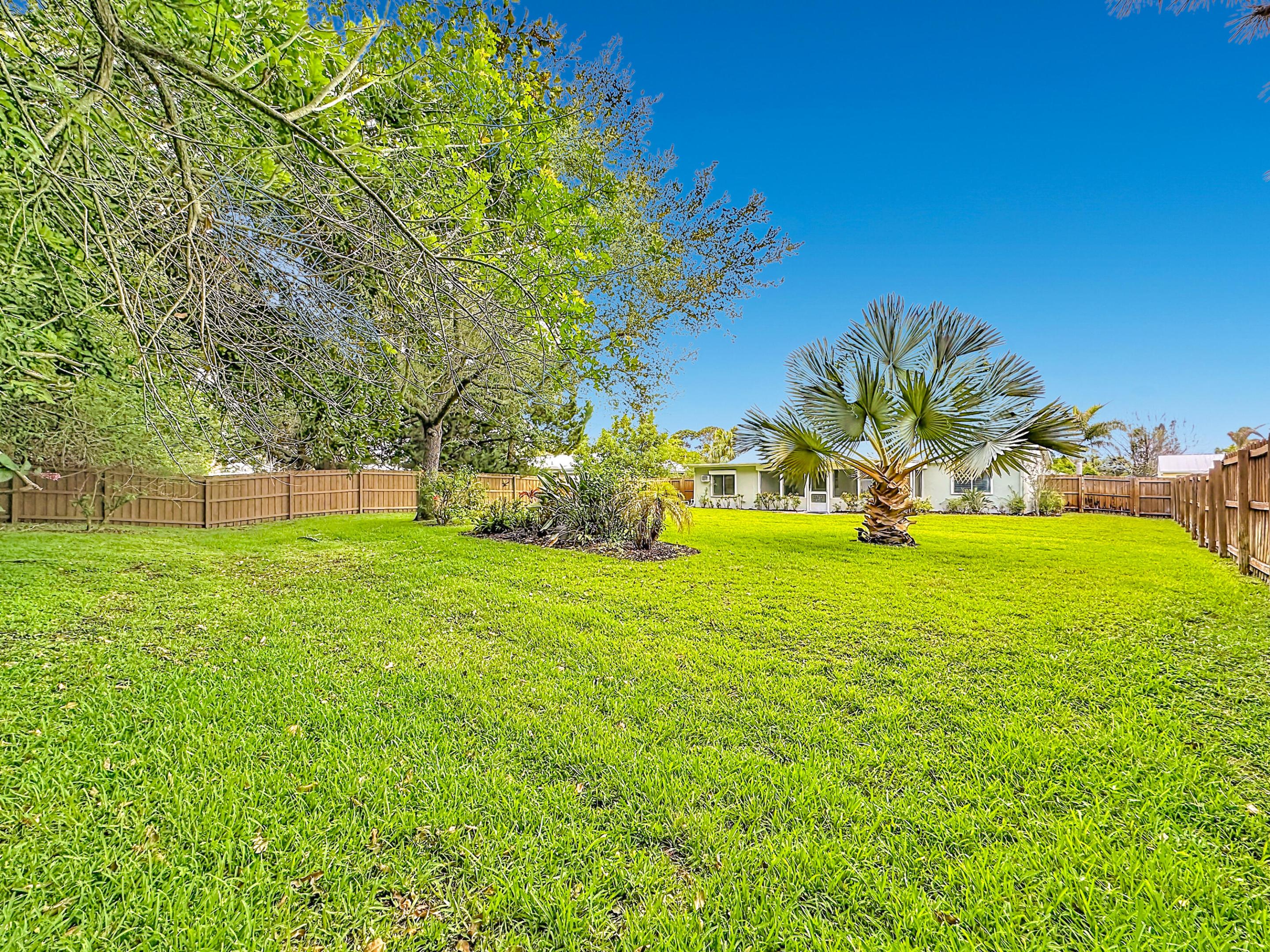 Port St. Lucie - Residential