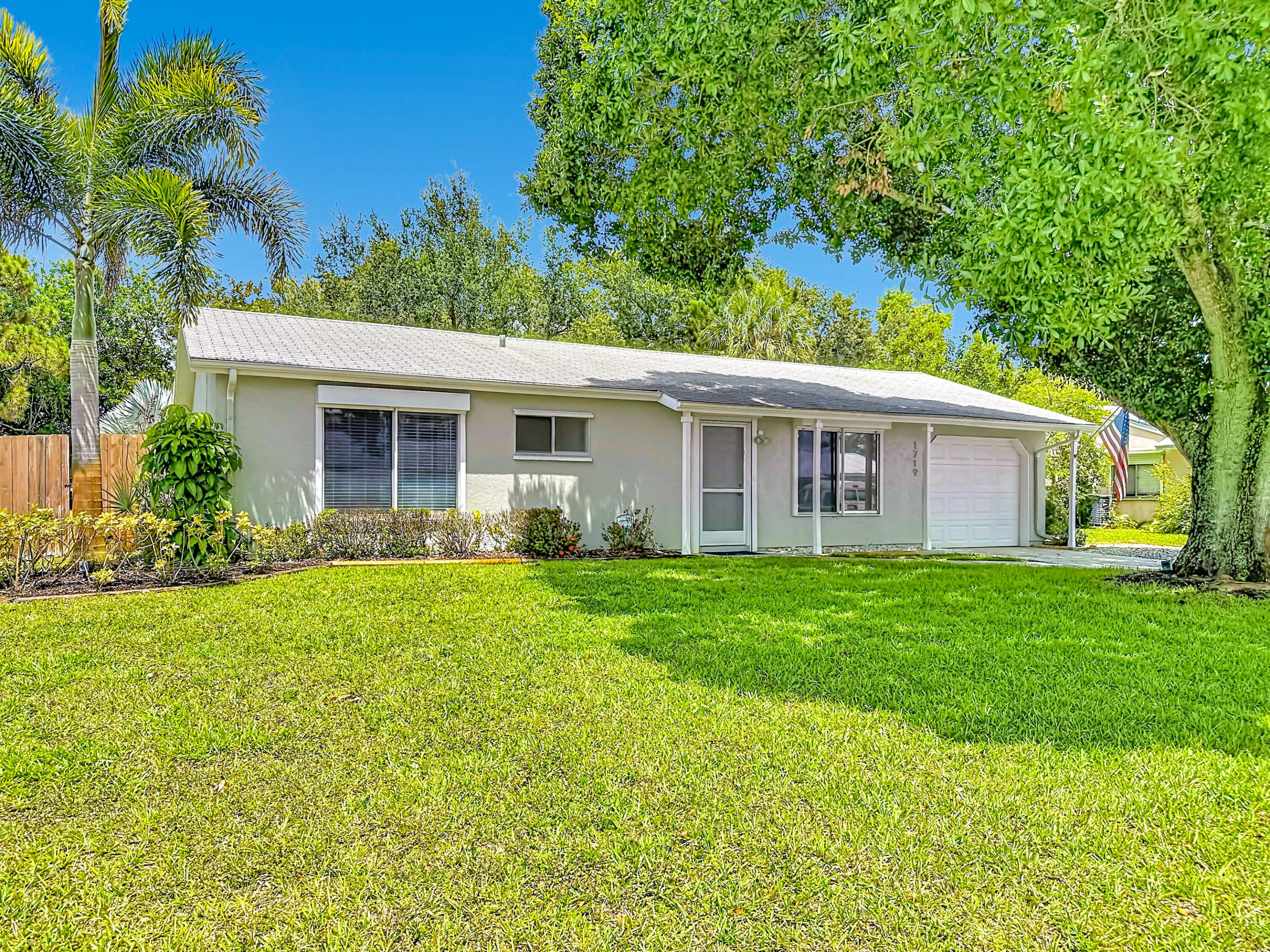 Port St. Lucie - Residential