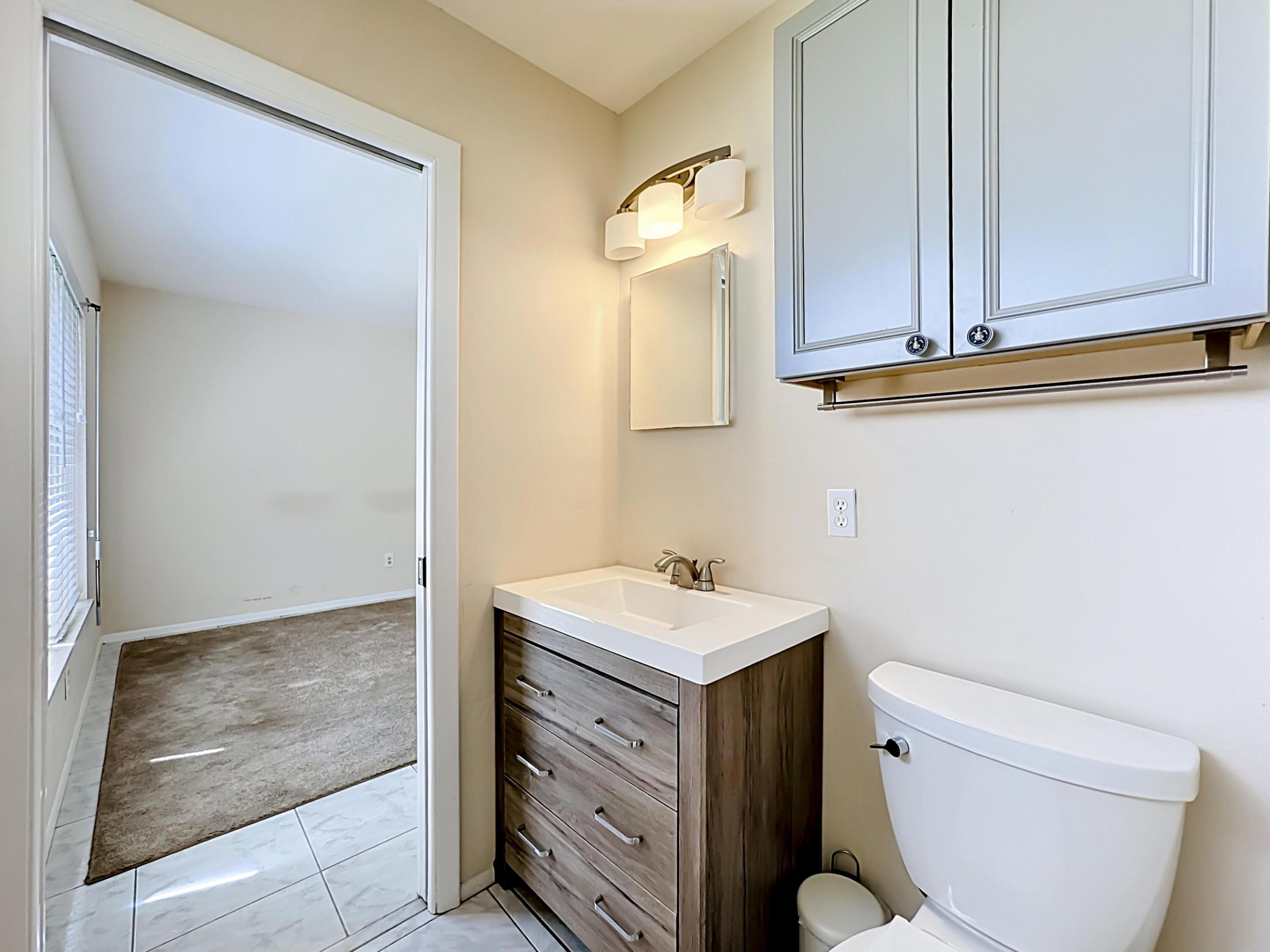 Port St. Lucie - Residential