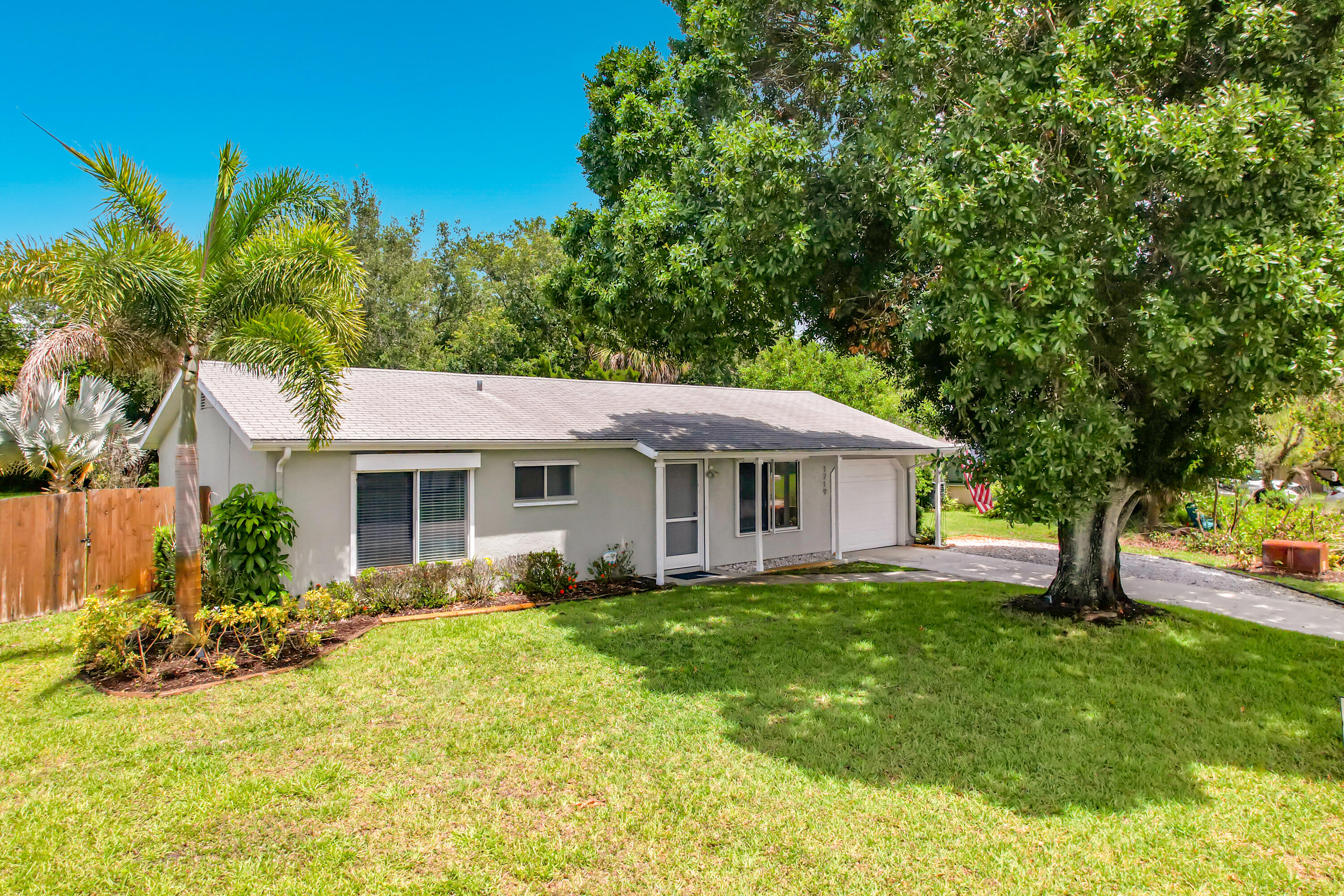 Port St. Lucie - Residential