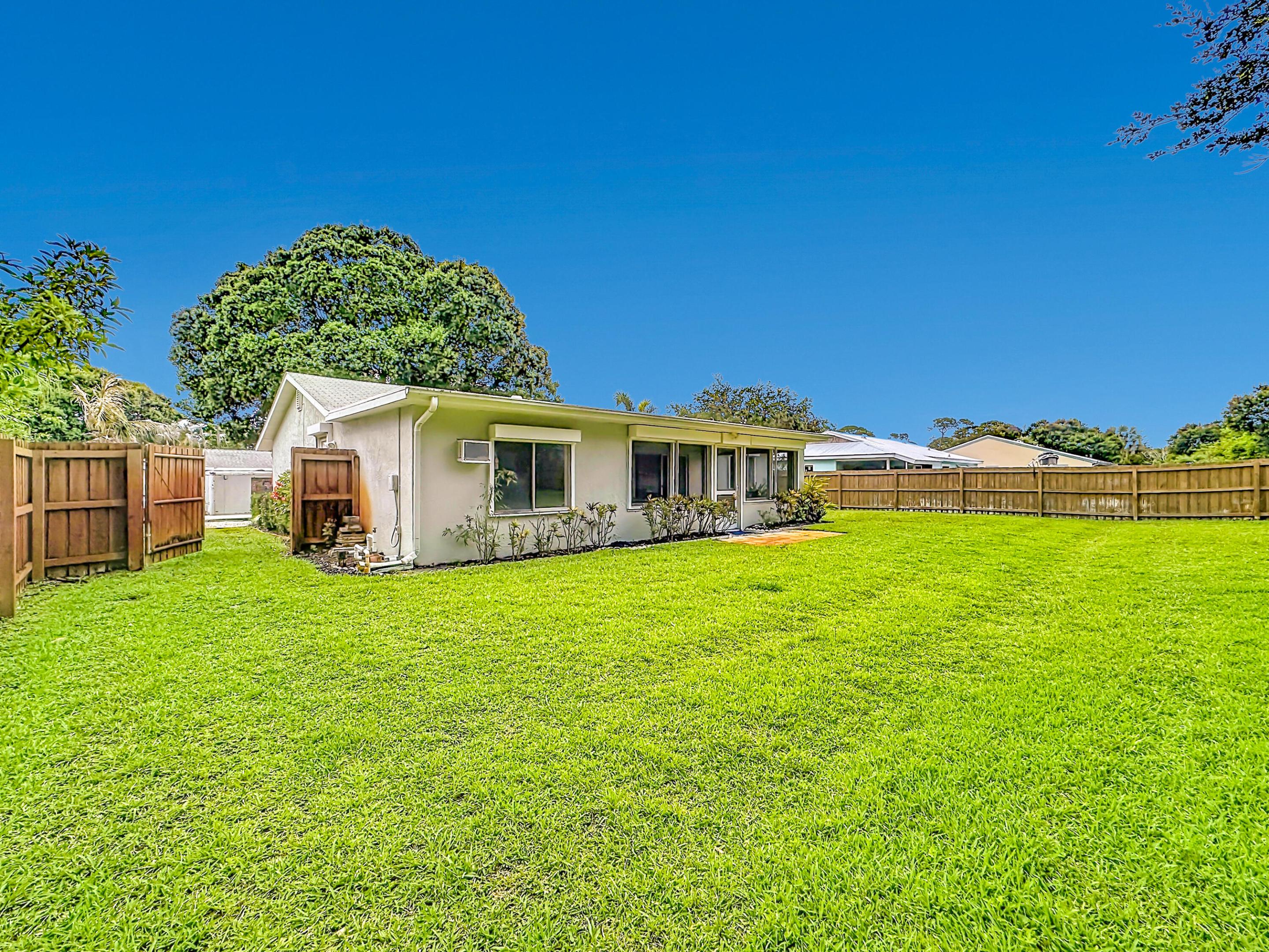 Port St. Lucie - Residential