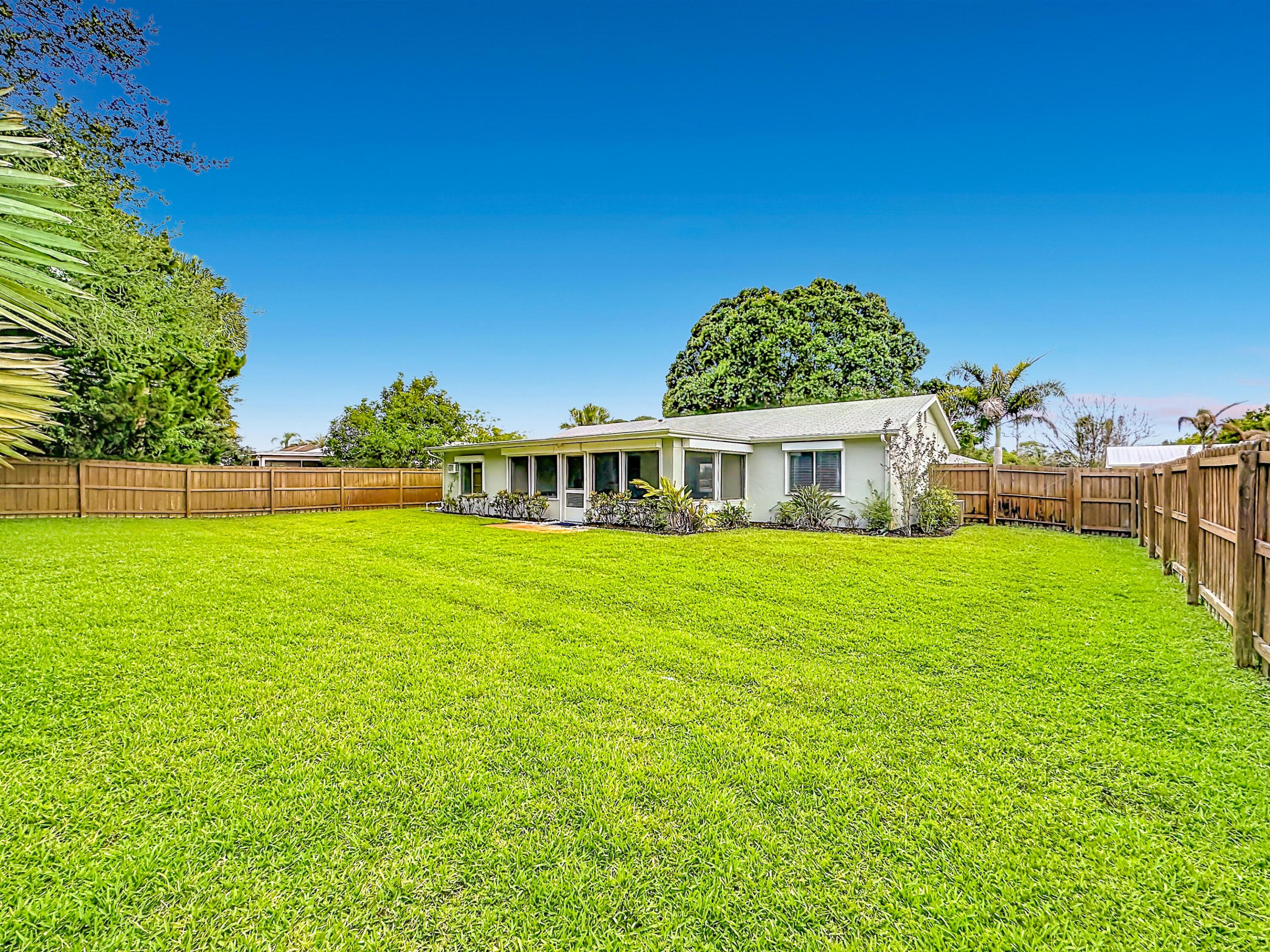 Port St. Lucie - Residential