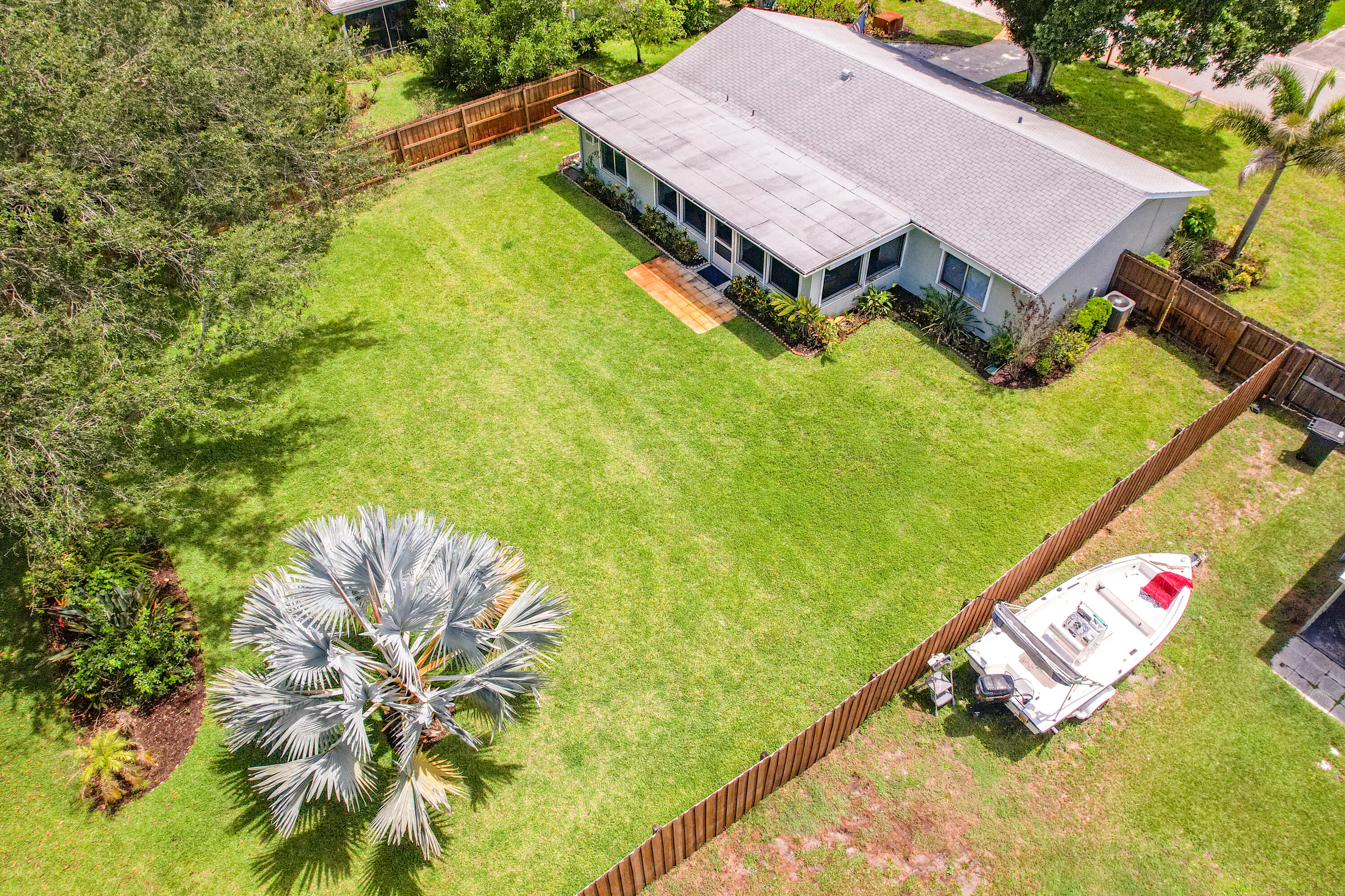 Port St. Lucie - Residential