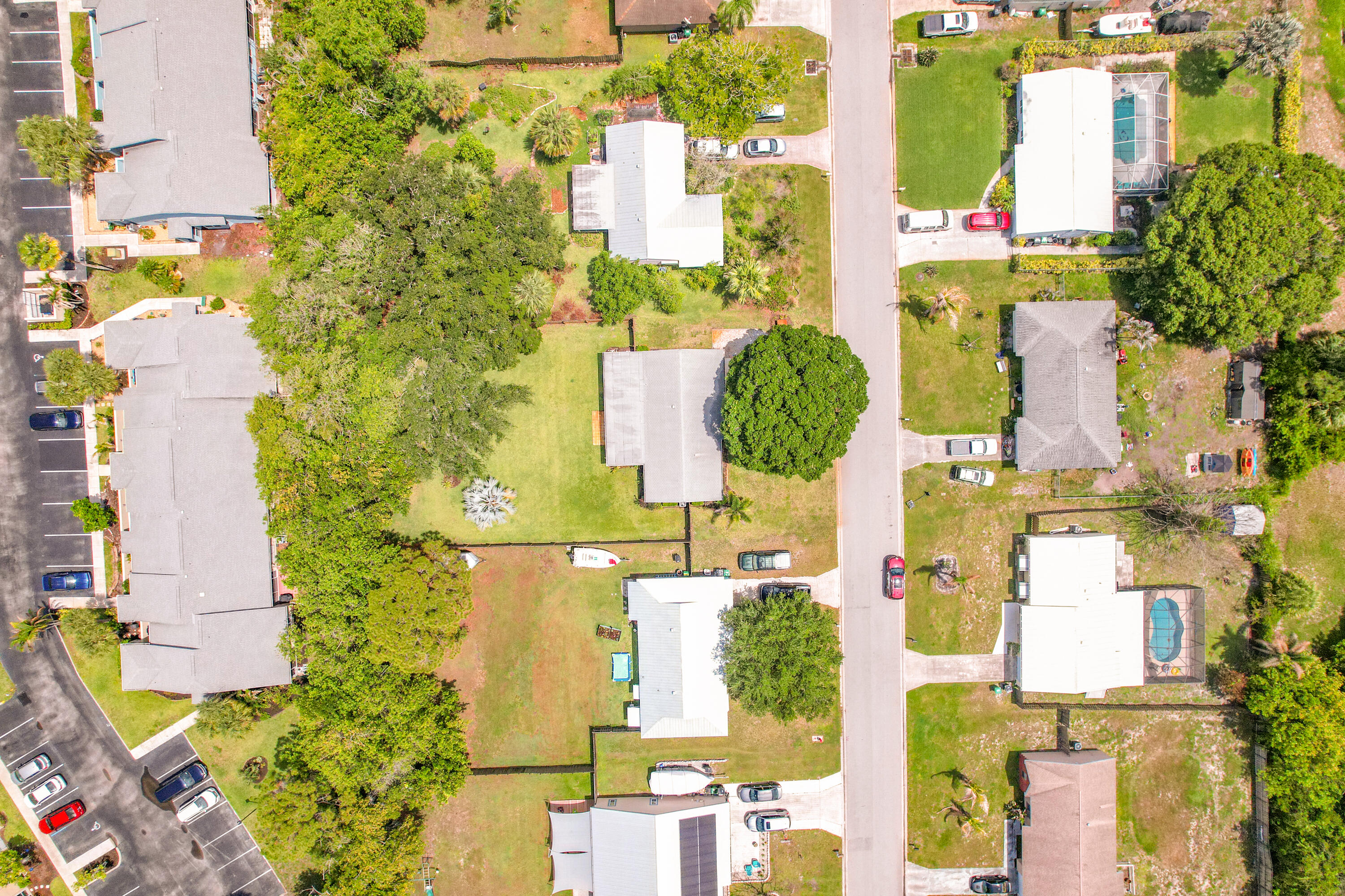 Port St. Lucie - Residential