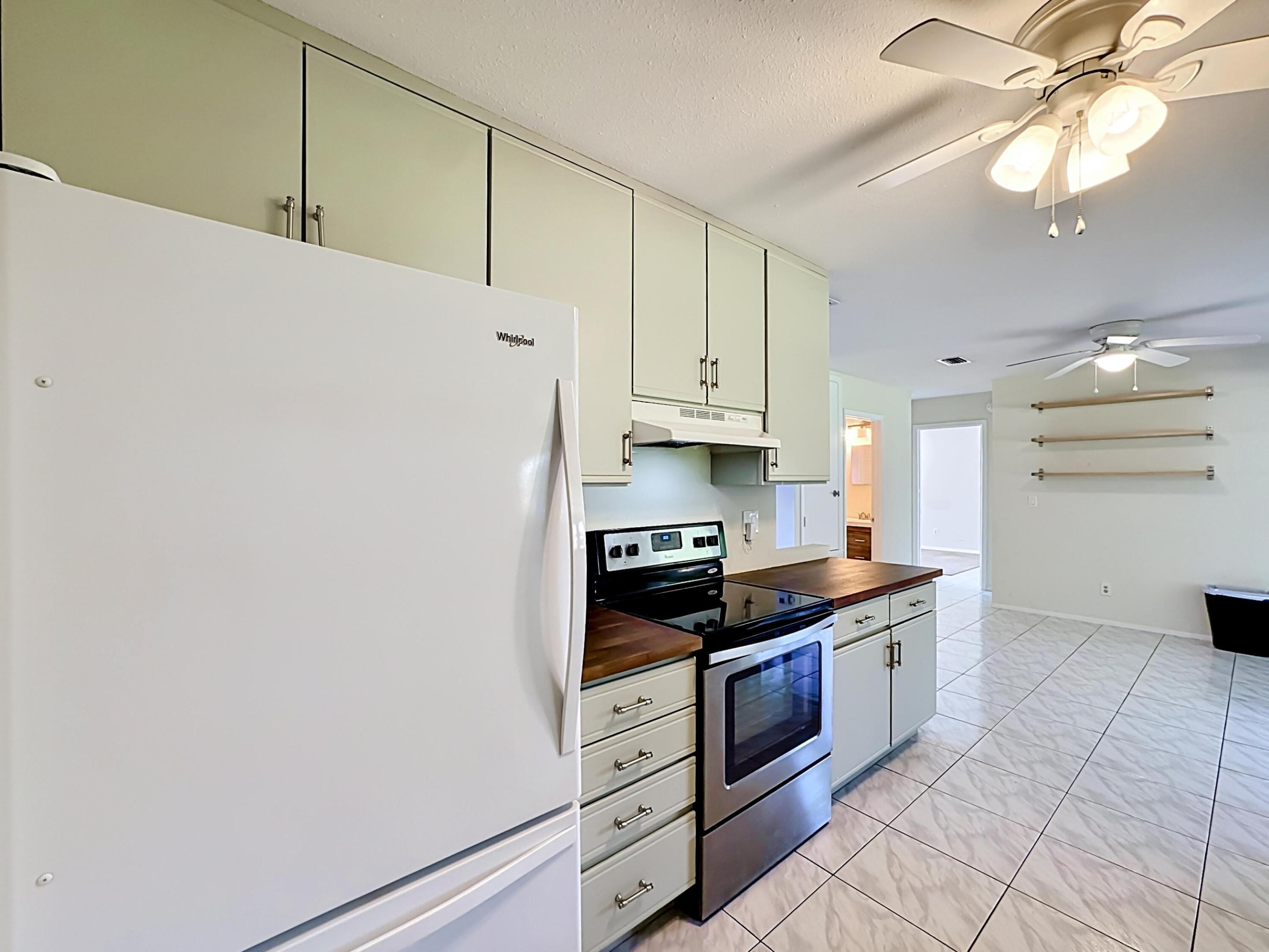 Port St. Lucie - Residential