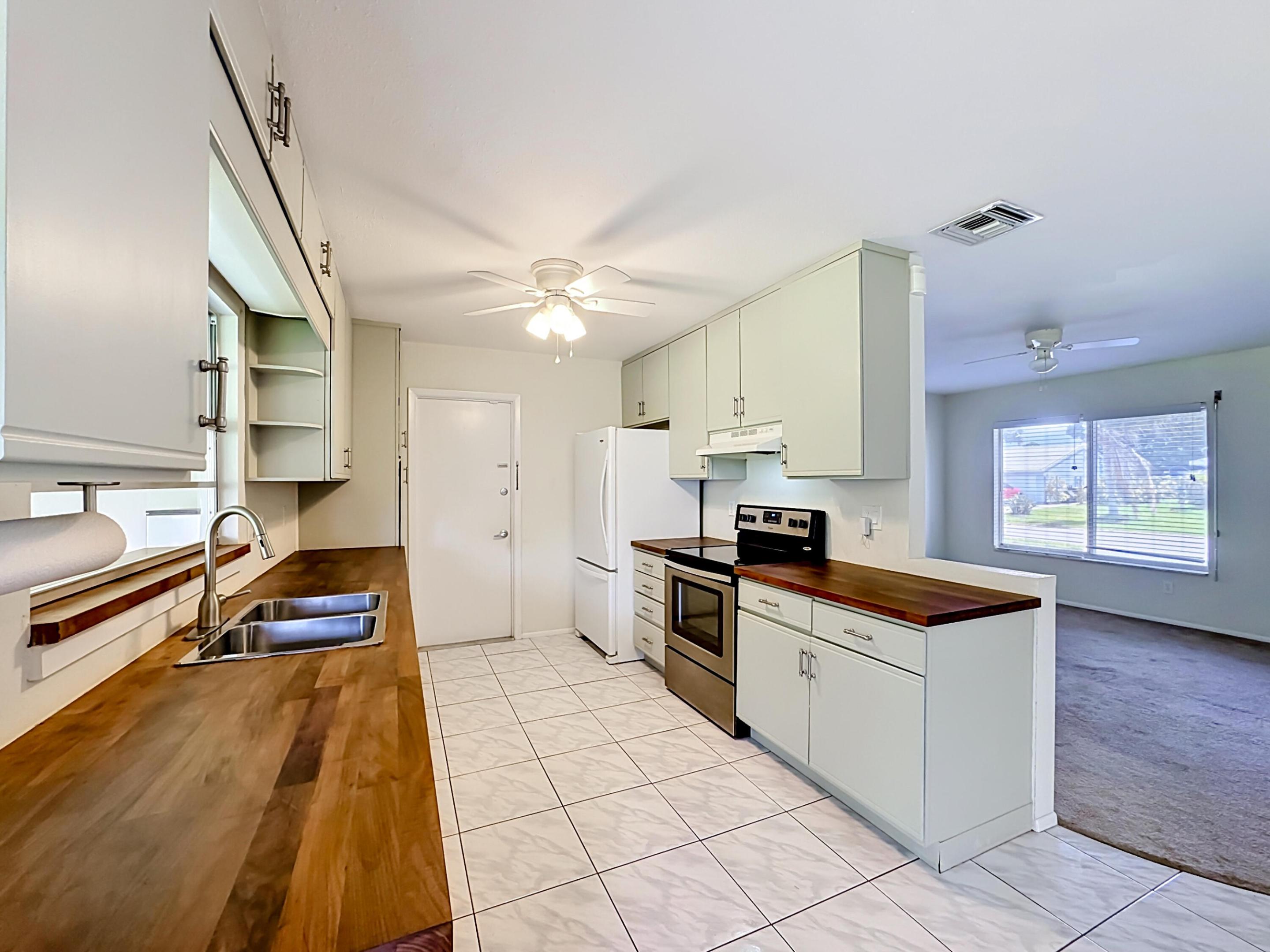 Port St. Lucie - Residential