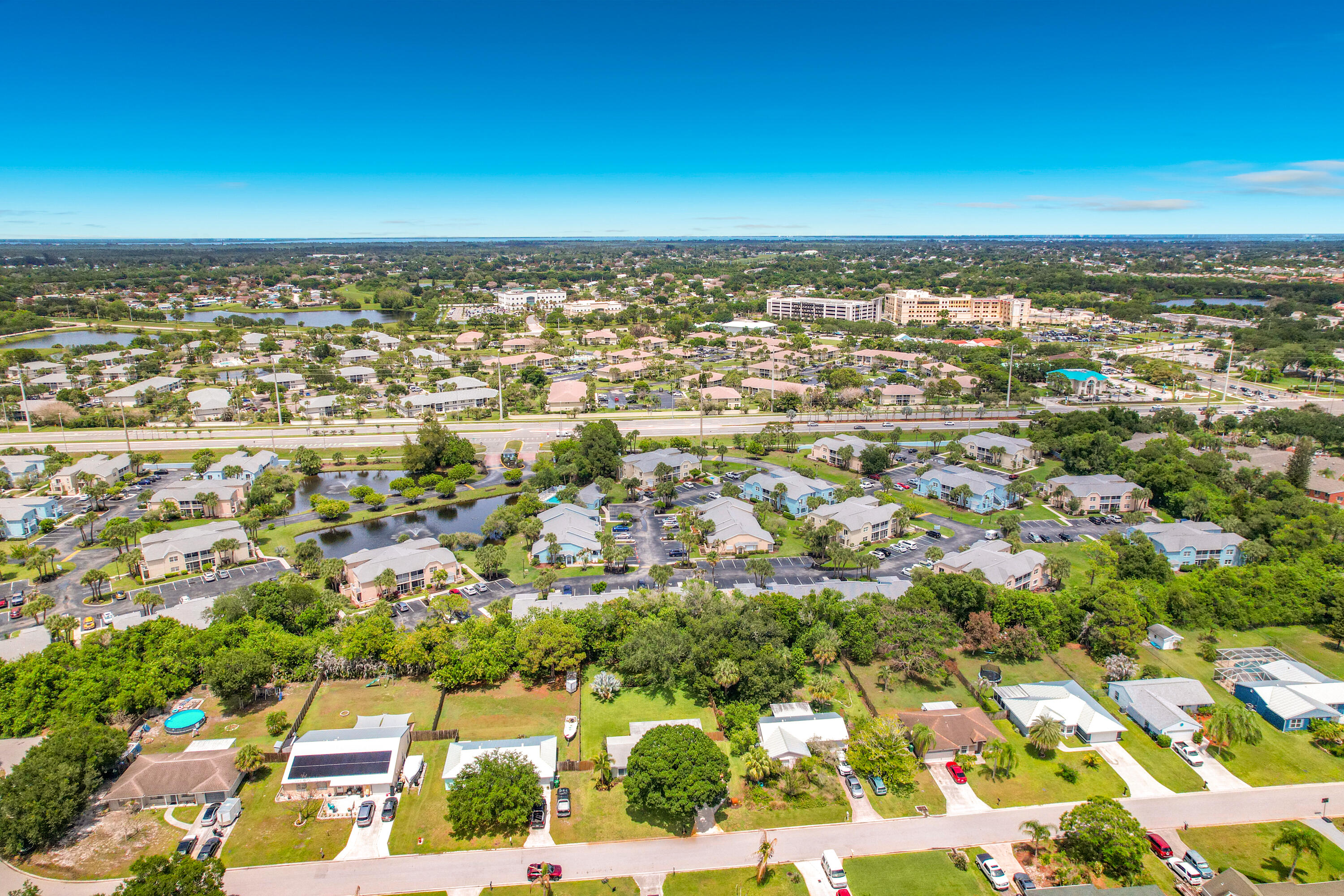 Port St. Lucie - Residential