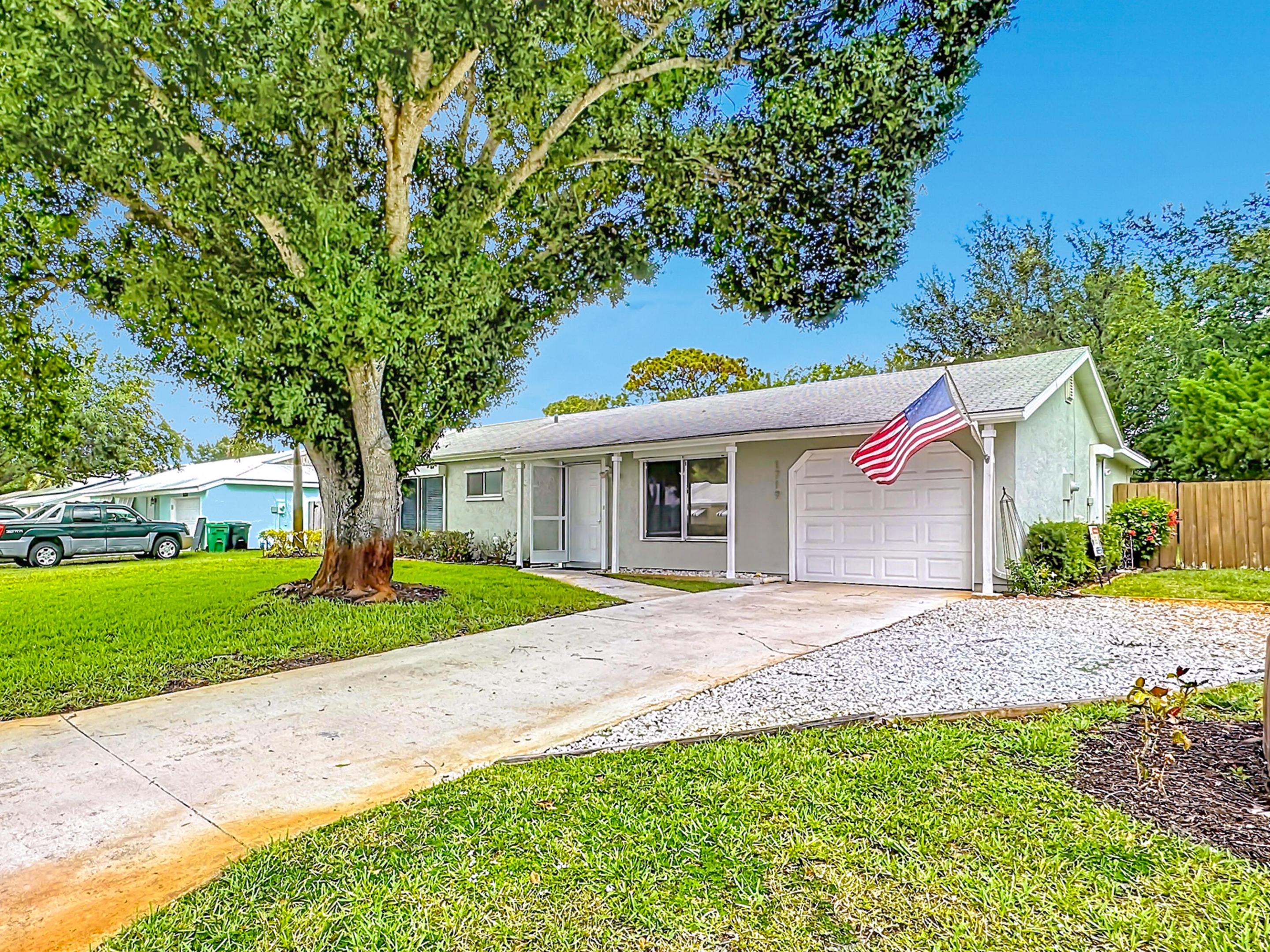 Port St. Lucie - Residential