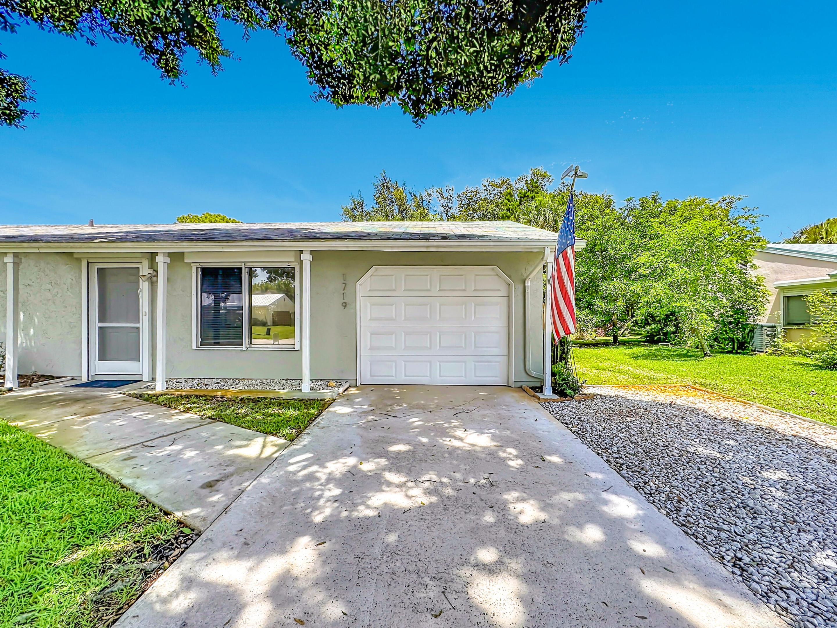 Port St. Lucie - Residential
