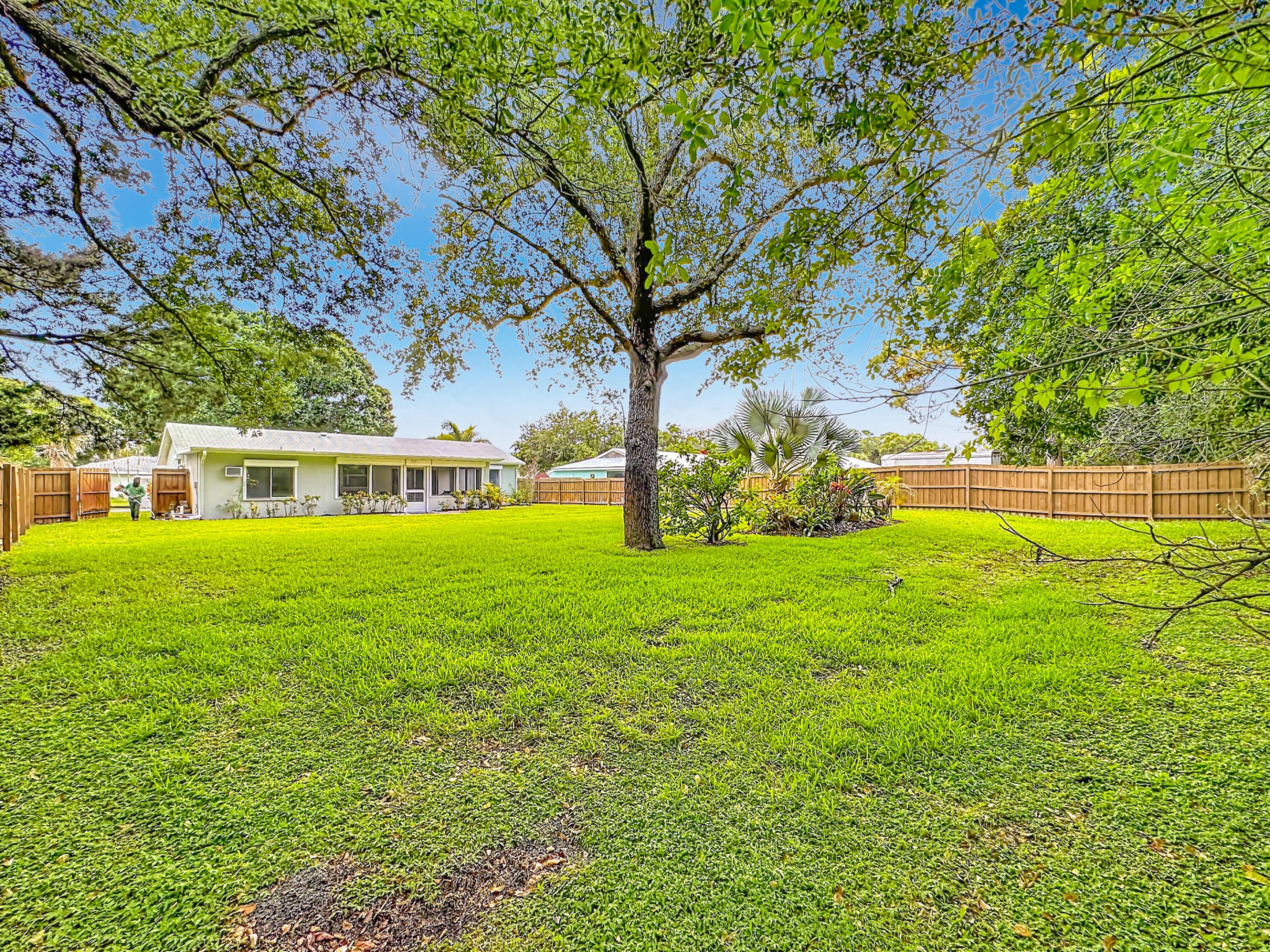 Port St. Lucie - Residential