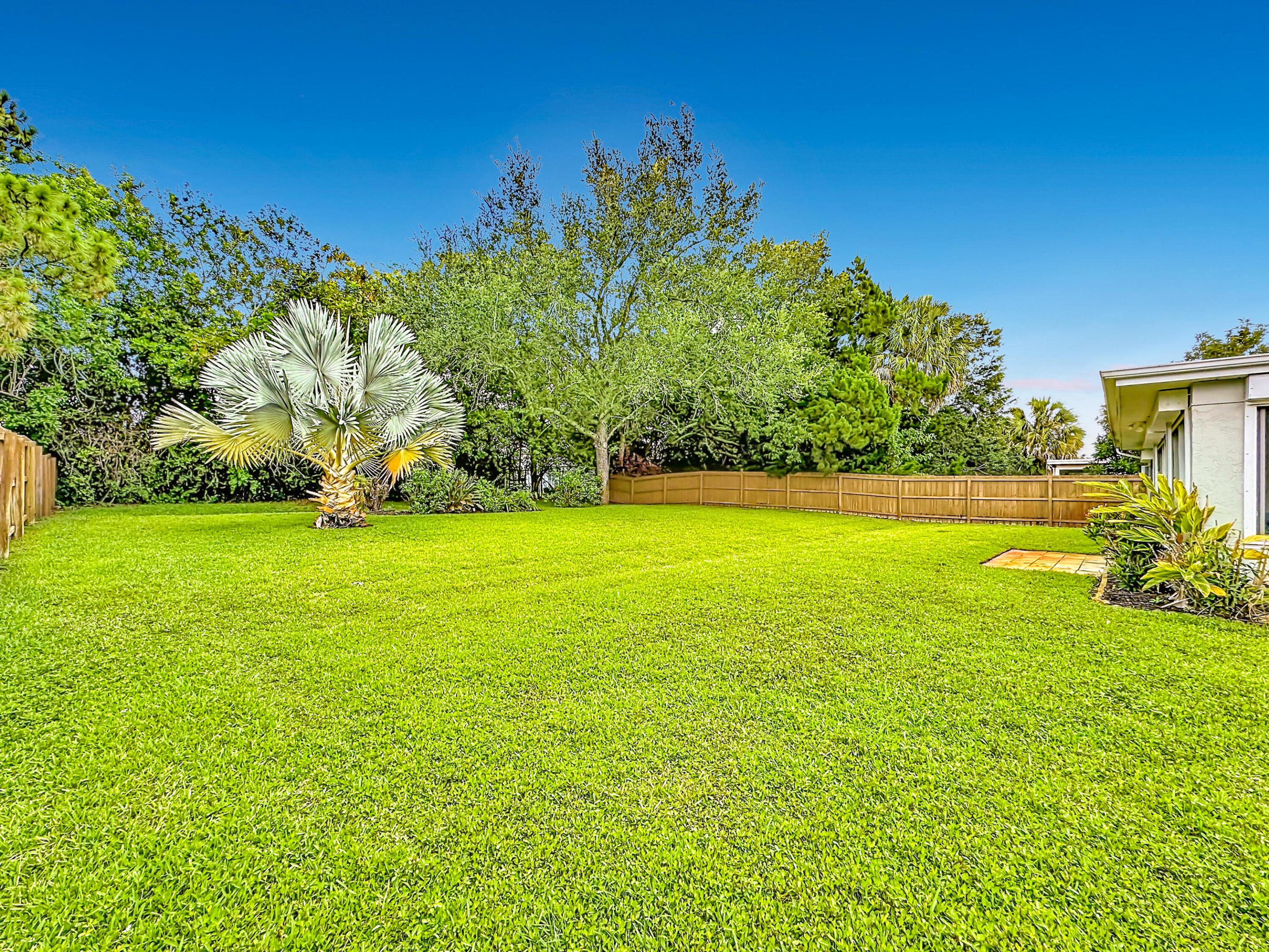 Port St. Lucie - Residential
