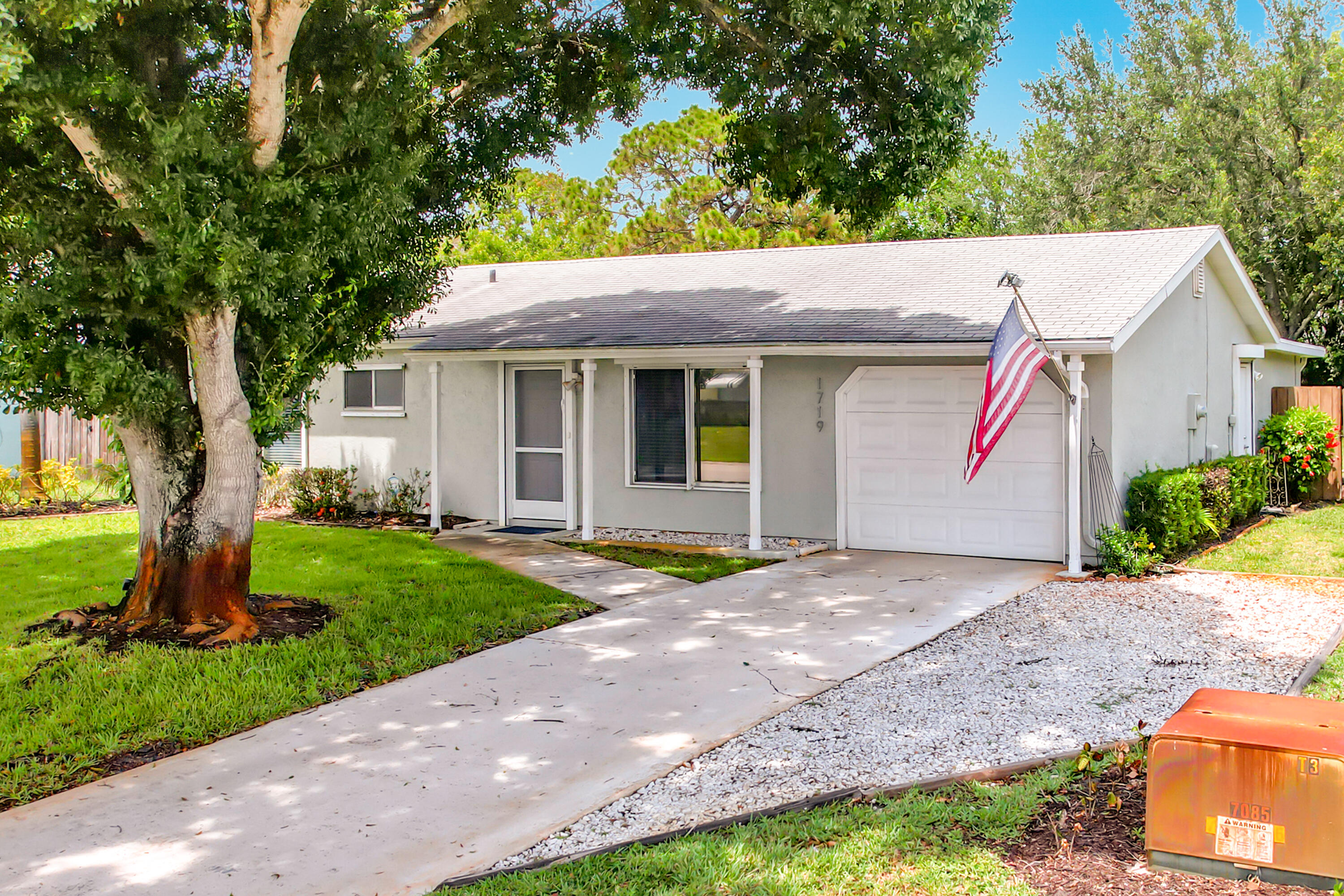 Port St. Lucie - Residential