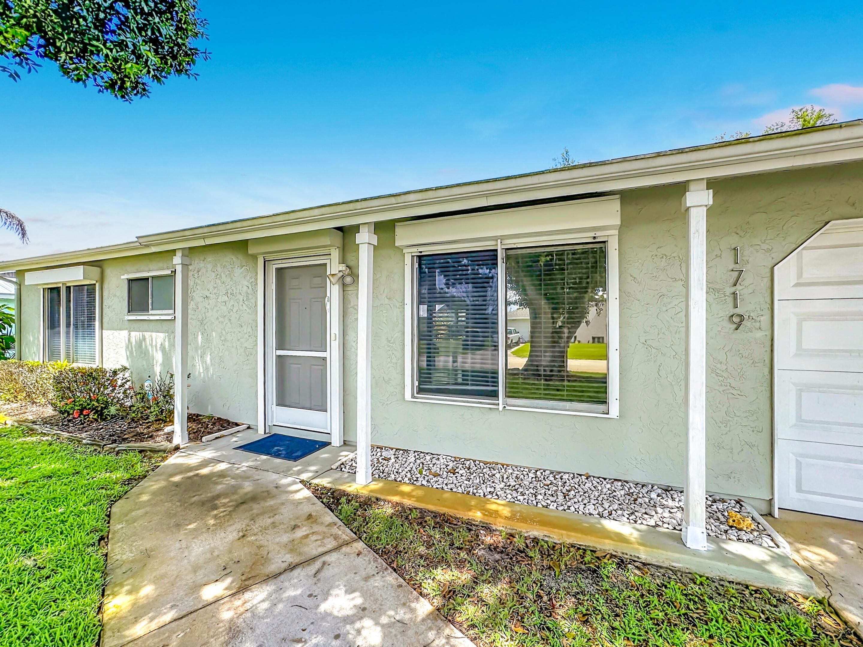 Port St. Lucie - Residential