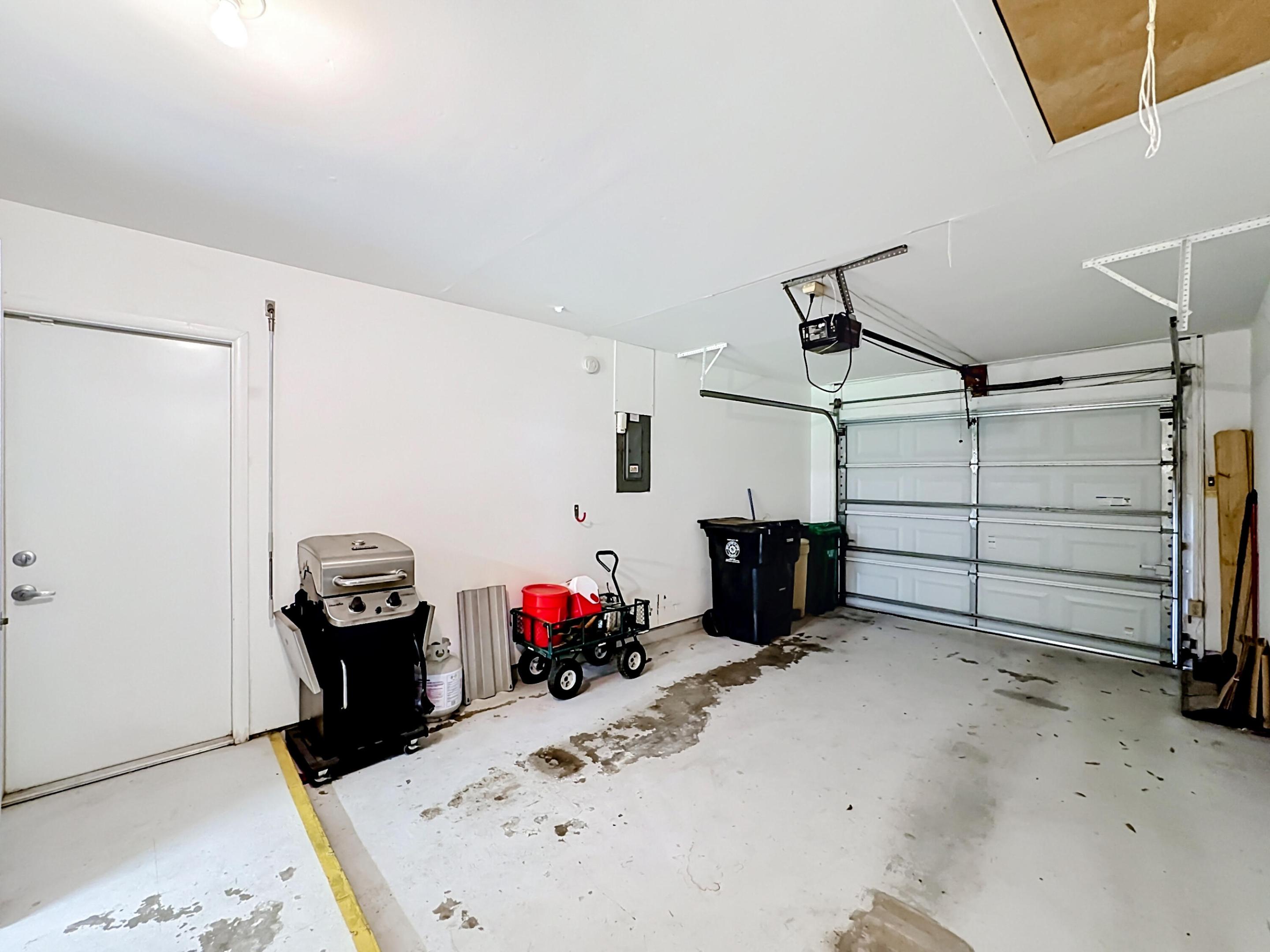 Port St. Lucie - Residential
