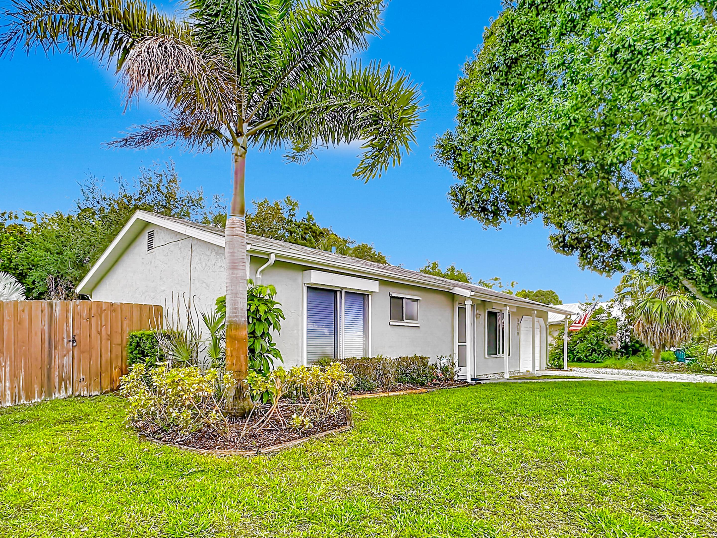 Port St. Lucie - Residential