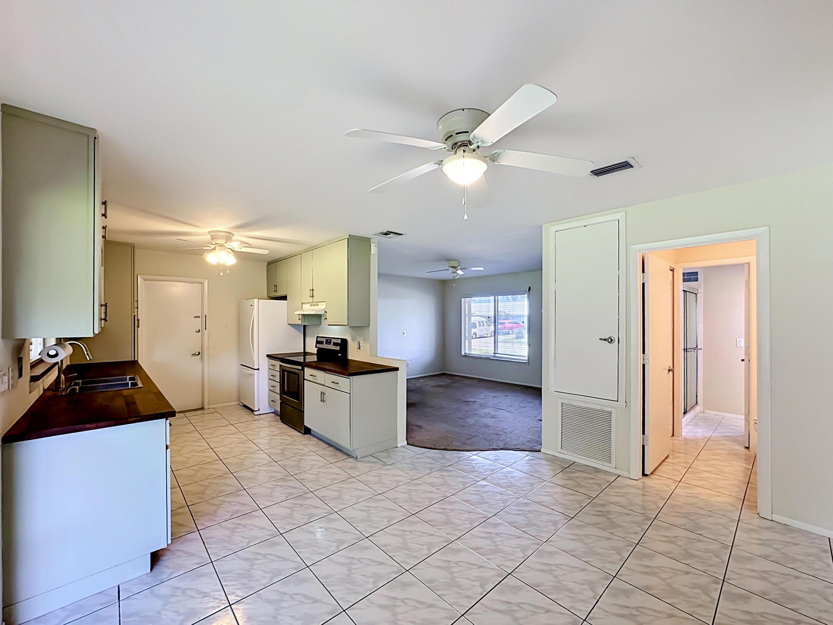 Port St. Lucie - Residential