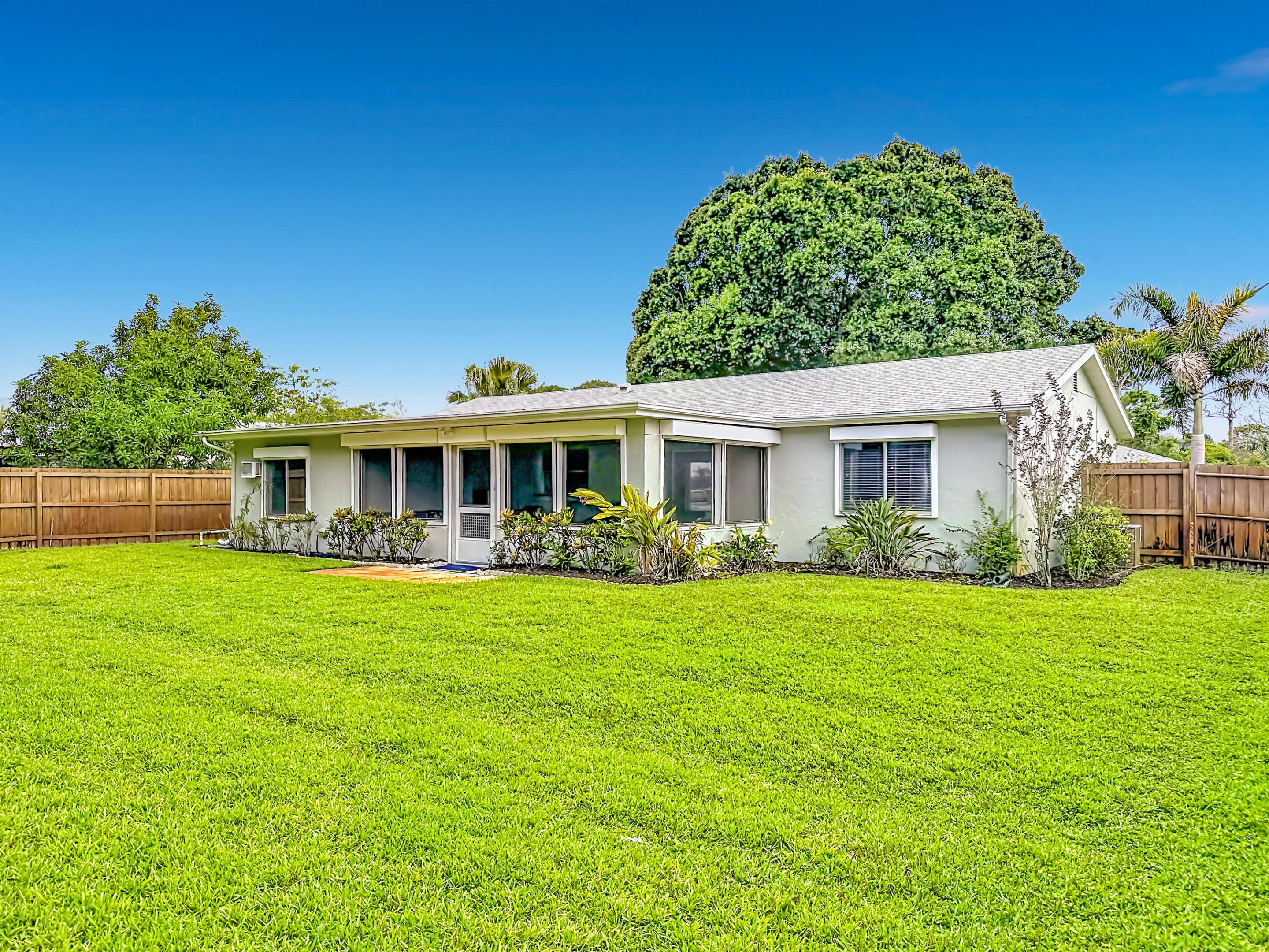 Port St. Lucie - Residential