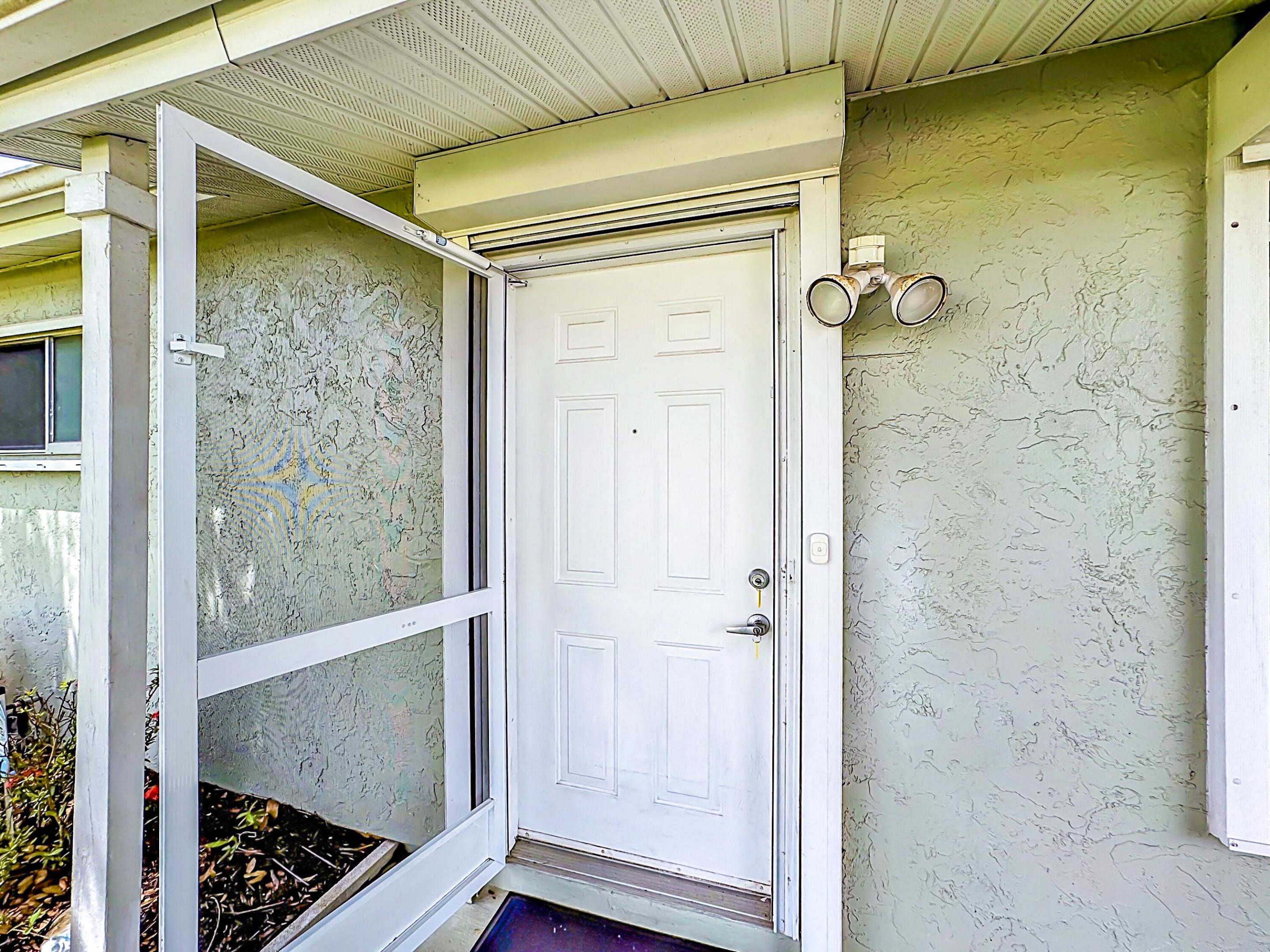 Port St. Lucie - Residential