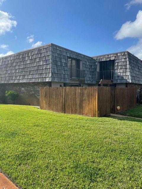 1684 Forest Lakes Circle West Palm Beach FL 33406
