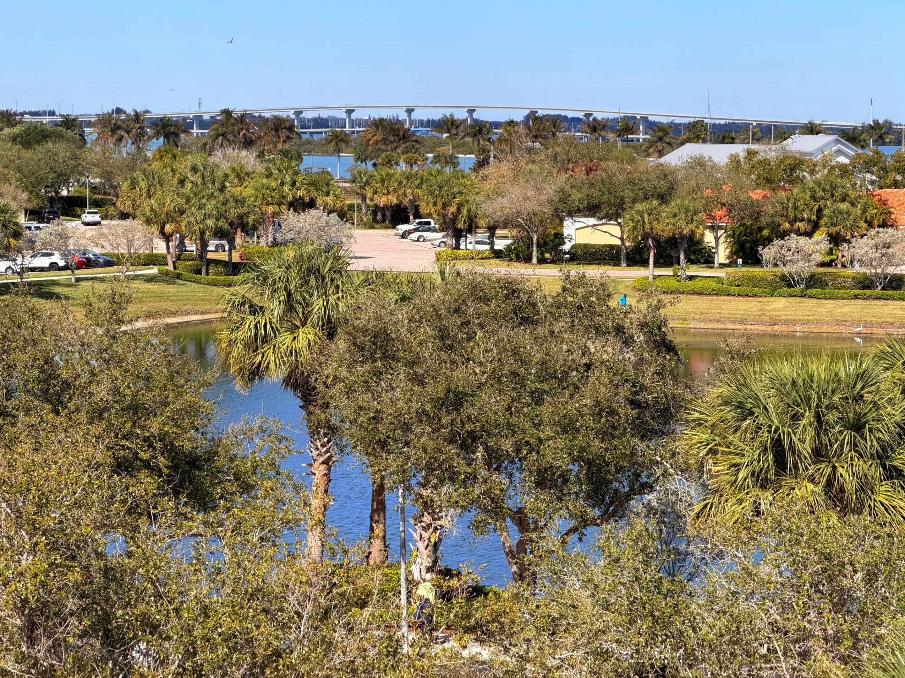 HARBOUR ISLE AT HUTCHINSON ISLAND WEST, A CONDOMIN - Residential