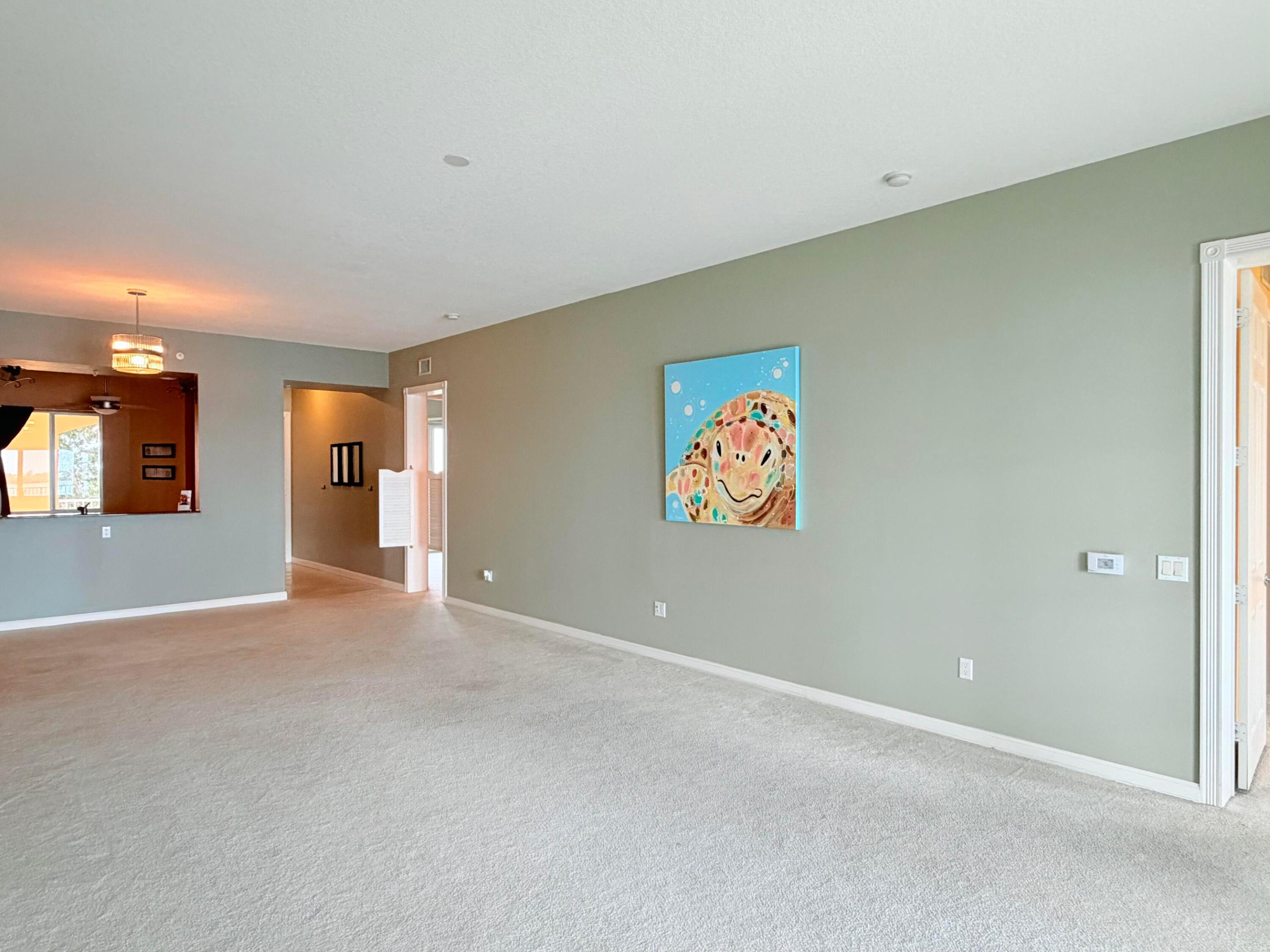 HARBOUR ISLE AT HUTCHINSON ISLAND WEST, A CONDOMIN - Residential