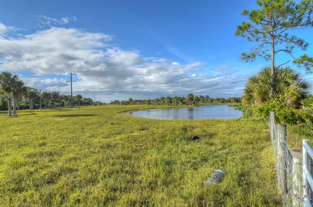 Photo of 8900 SW Springhaven Avenue, Indiantown, FL 34956 (MLS # R10758398)