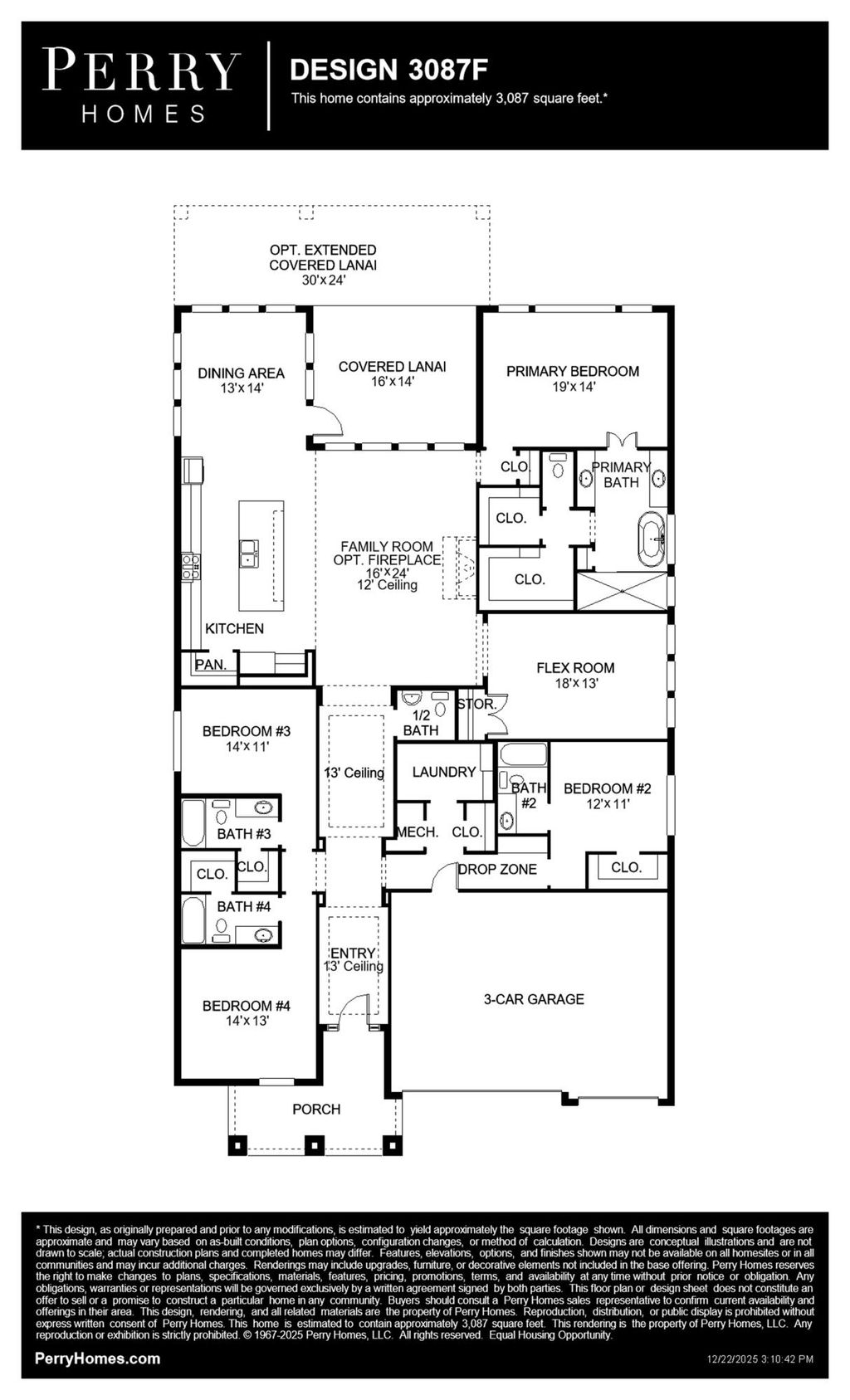 Photo of 10905 NW Glynlea Boulevard SE, Port Saint Lucie, FL 34987 (MLS # B26016882)
