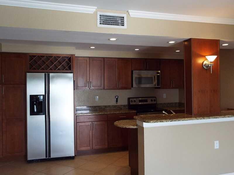 LAUDERDALE TOWER CONDO - Residential Lease
