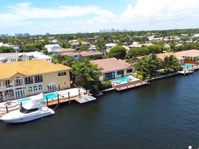 LAUDERDALE TOWER CONDO - Residential Lease