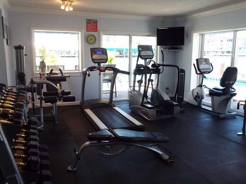 LAUDERDALE TOWER CONDO - Residential Lease