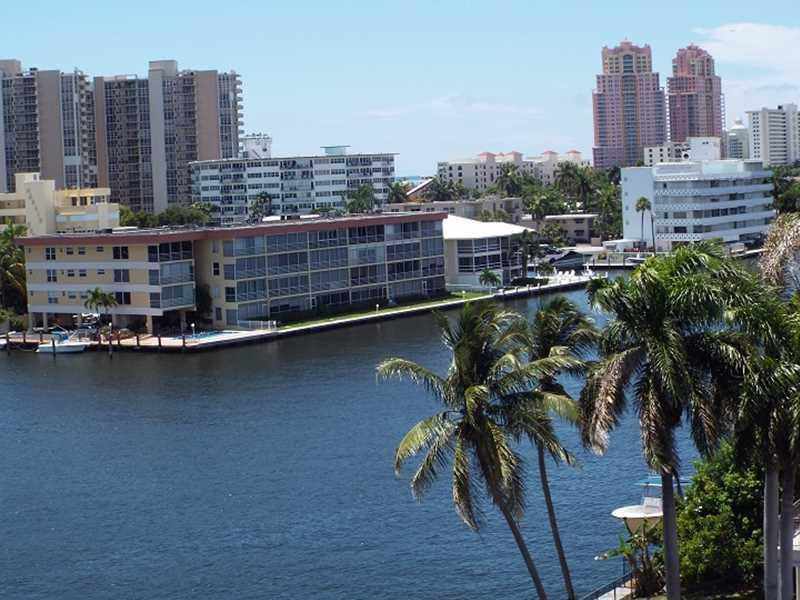 LAUDERDALE TOWER CONDO - Residential Lease