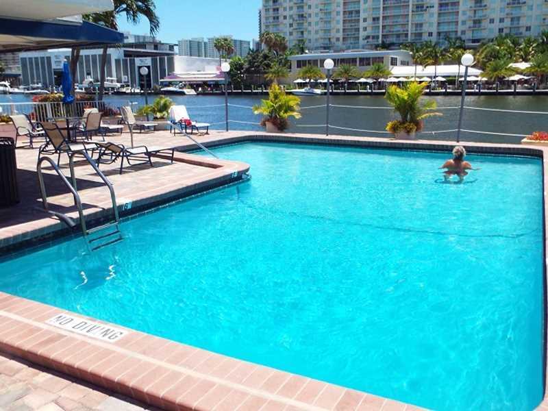 LAUDERDALE TOWER CONDO - Residential Lease