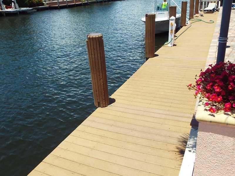 LAUDERDALE TOWER CONDO - Residential Lease