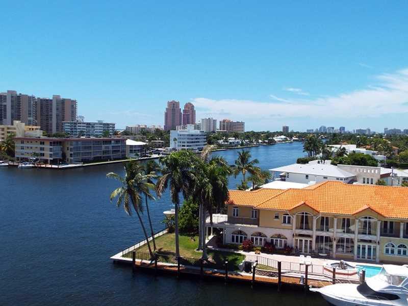 LAUDERDALE TOWER CONDO - Residential Lease