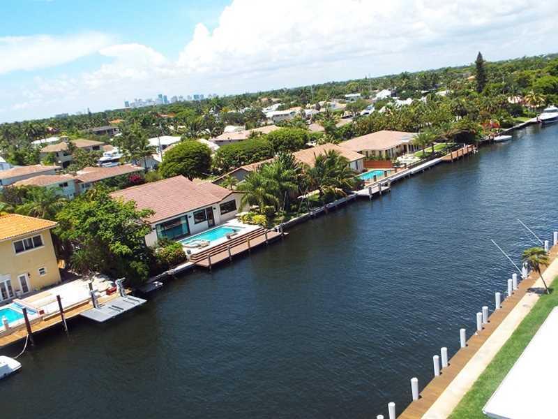 LAUDERDALE TOWER CONDO - Residential Lease