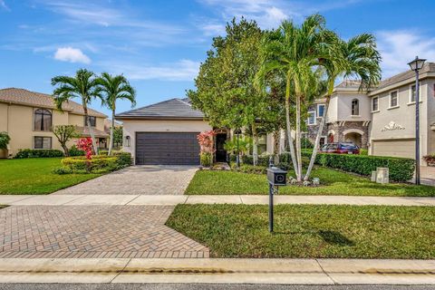 3553 Collonade Drive Wellington FL 33449