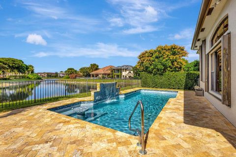 3553 Collonade Drive Wellington FL 33449