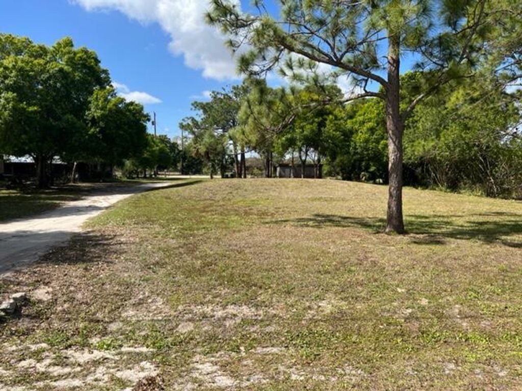 Photo of 0 Cyclone Drive, Fort Pierce, FL 34950 (MLS # R10777893)