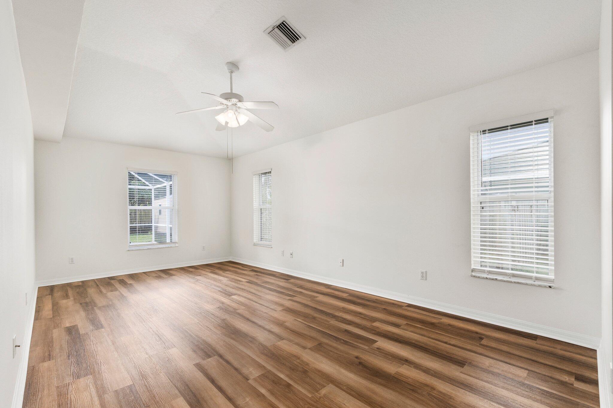 PORT ST LUCIE SECTION 30 - Residential Lease