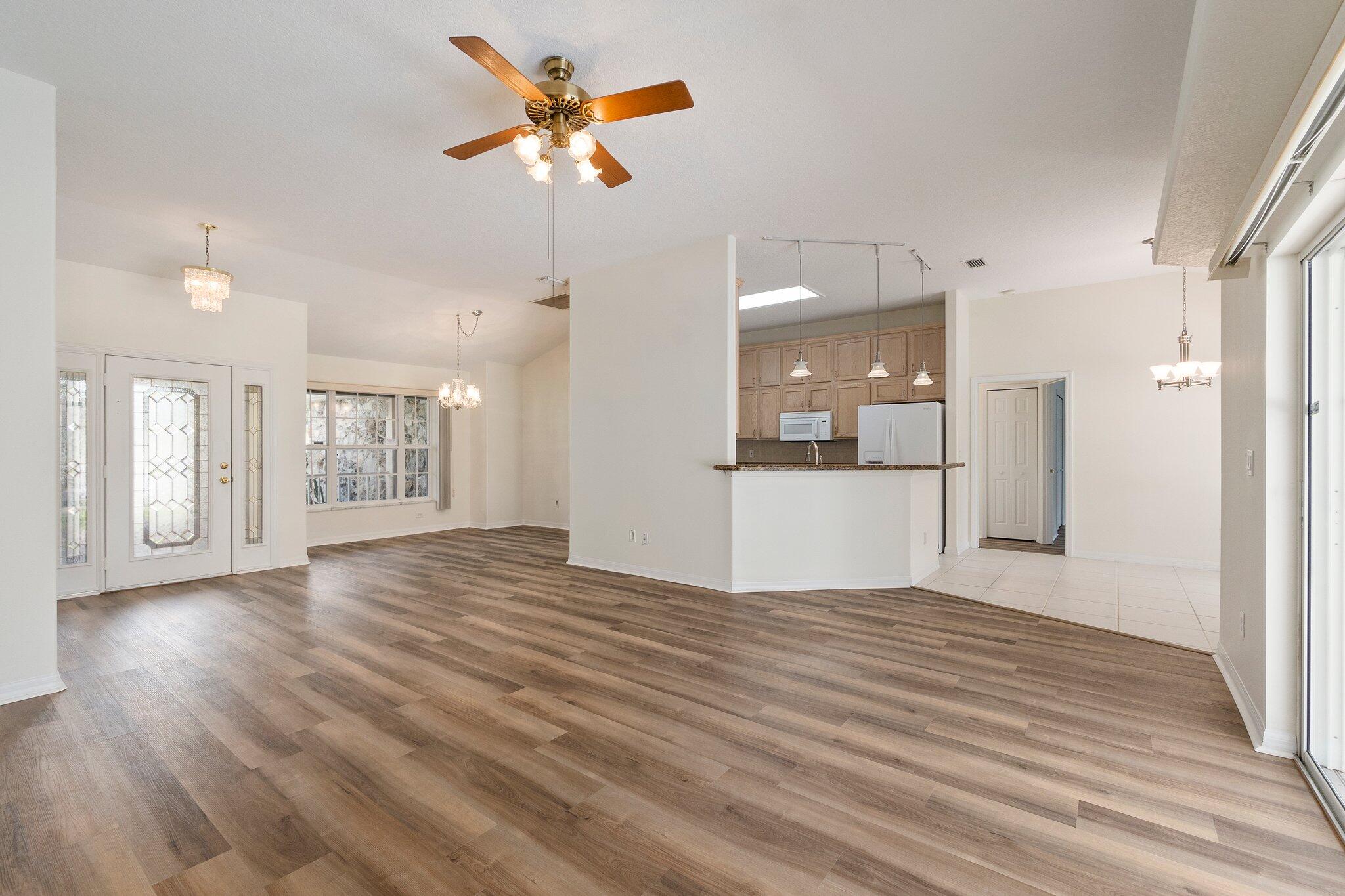 PORT ST LUCIE SECTION 30 - Residential Lease