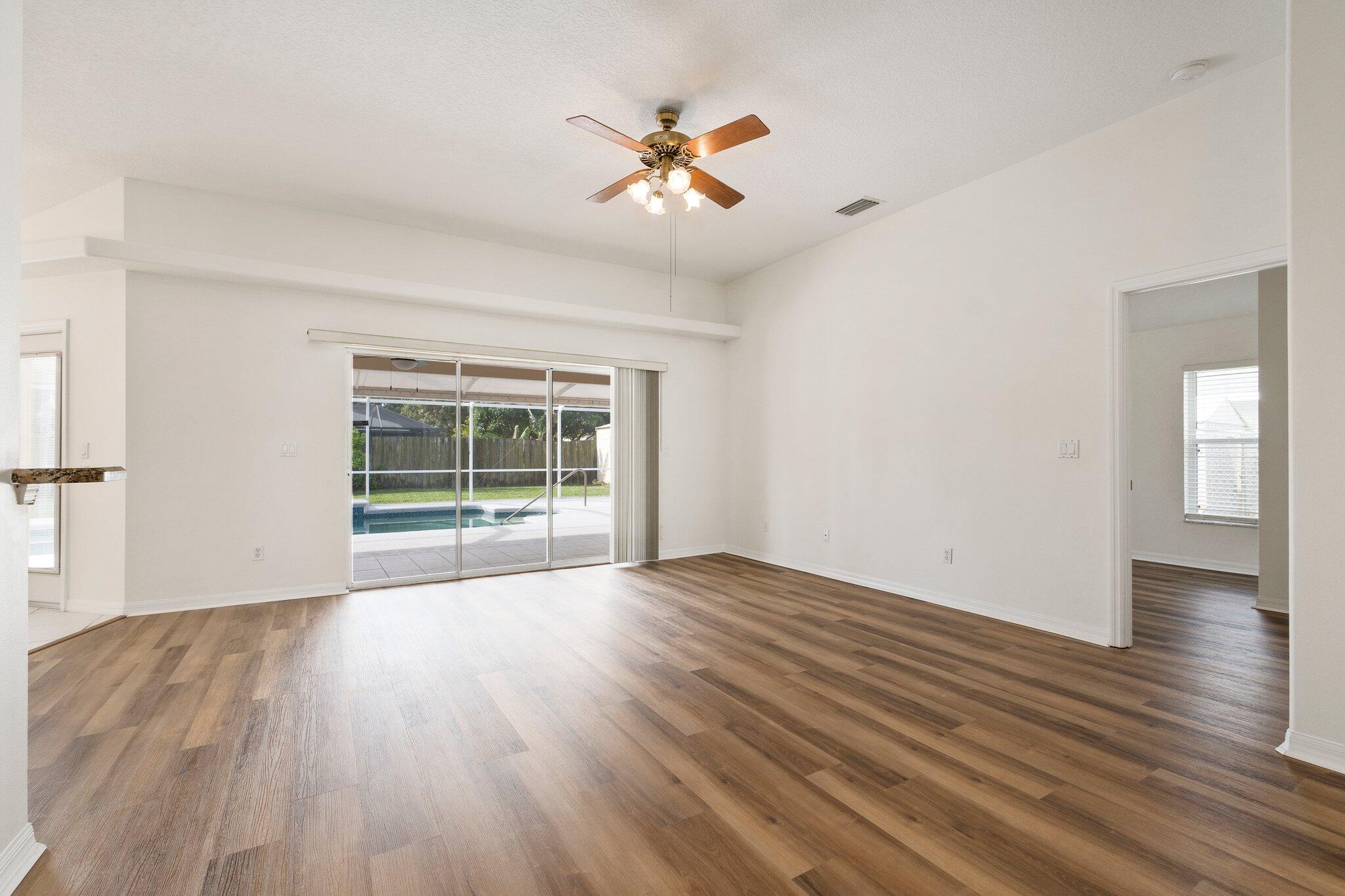 PORT ST LUCIE SECTION 30 - Residential Lease