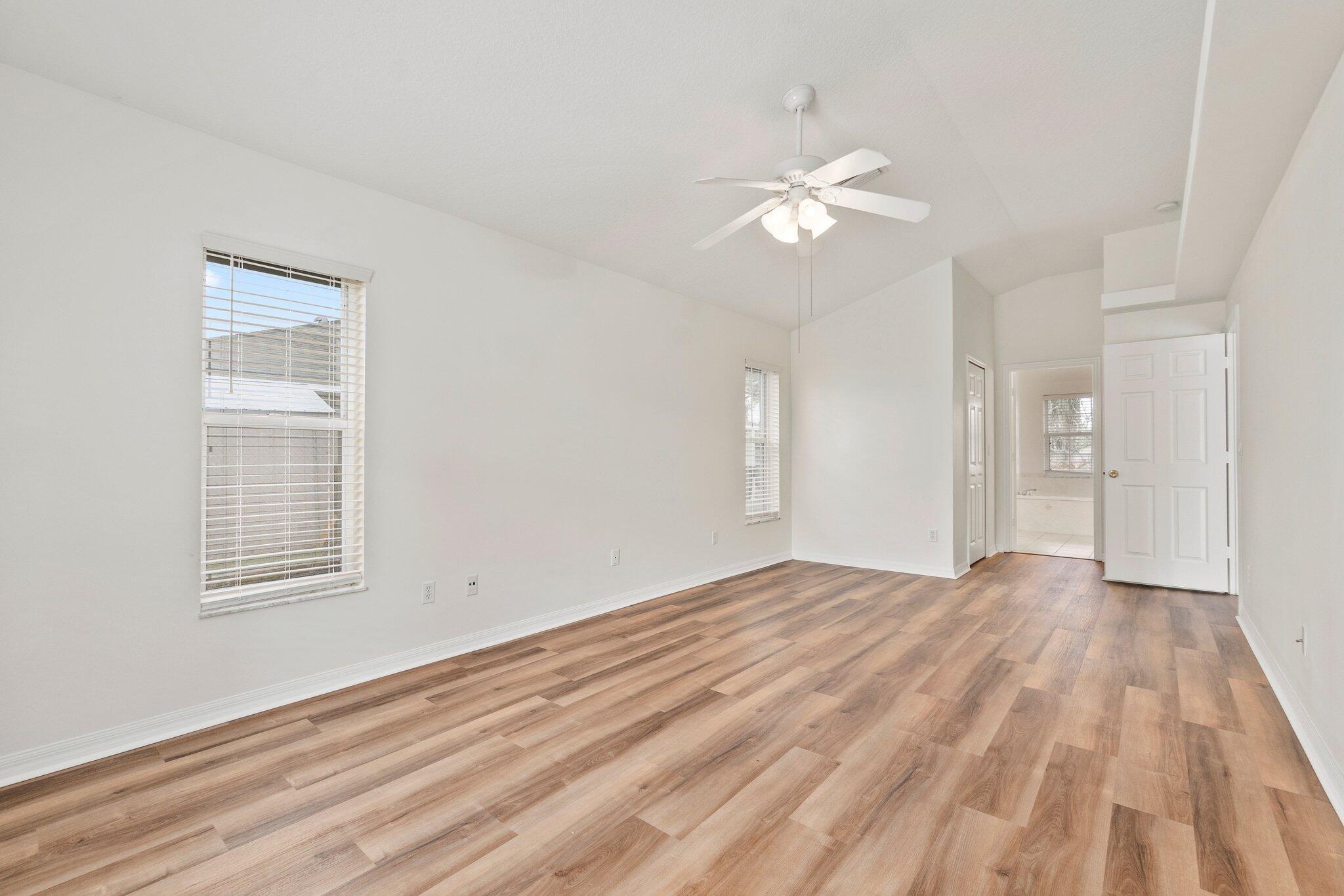 PORT ST LUCIE SECTION 30 - Residential Lease