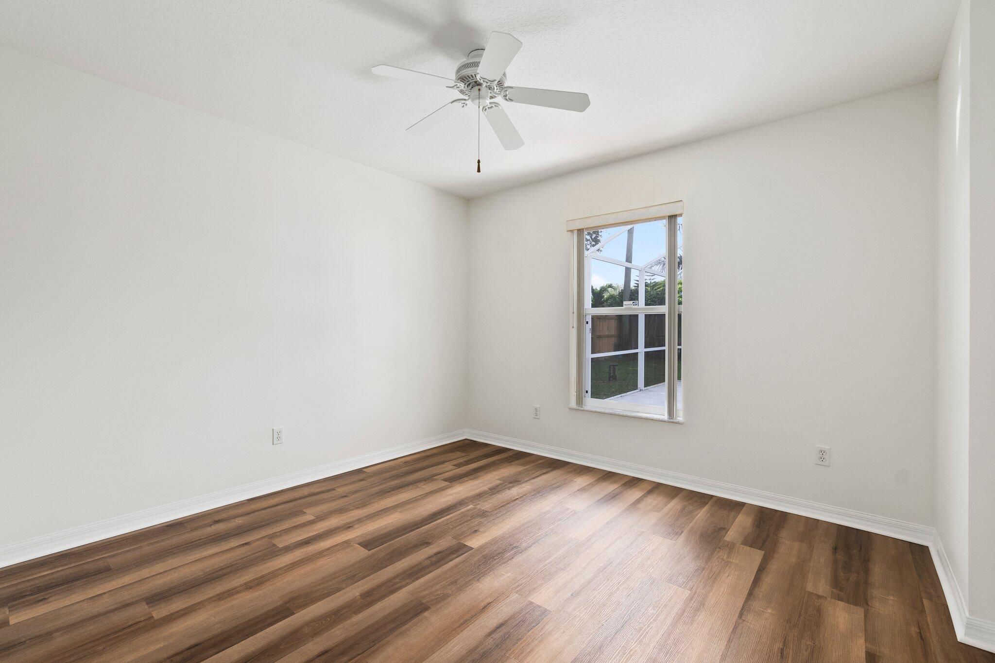 PORT ST LUCIE SECTION 30 - Residential Lease