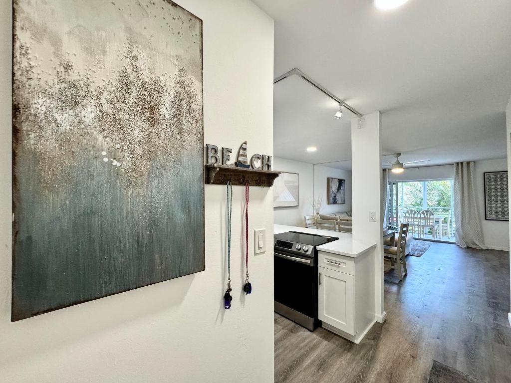 Photo of 2811 S Garden Drive #209, Palm Springs, FL 33461 (MLS # R11117909)