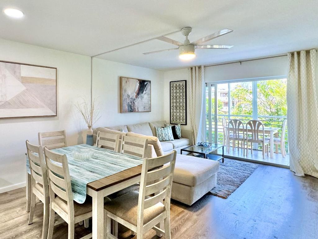 Photo of 2811 S Garden Drive #209, Palm Springs, FL 33461 (MLS # R11117909)
