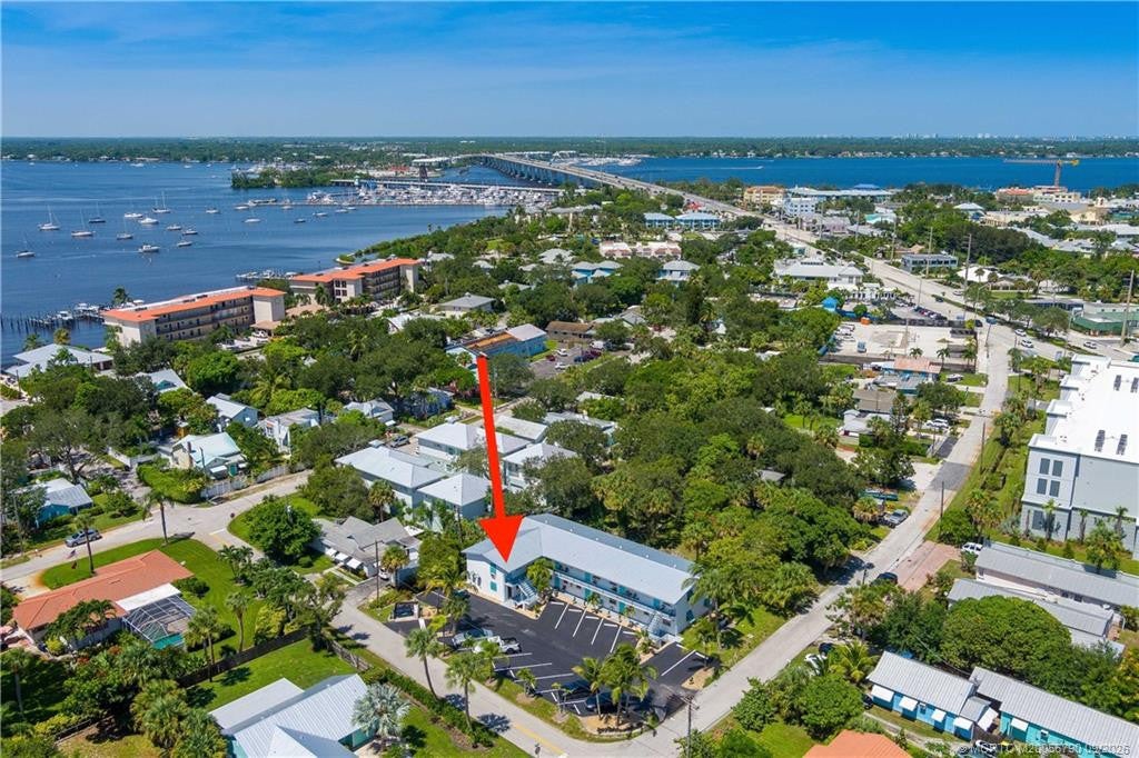 Photo of 660 SW Bryant Avenue #3, Stuart, FL 34994 (MLS # M20056790)